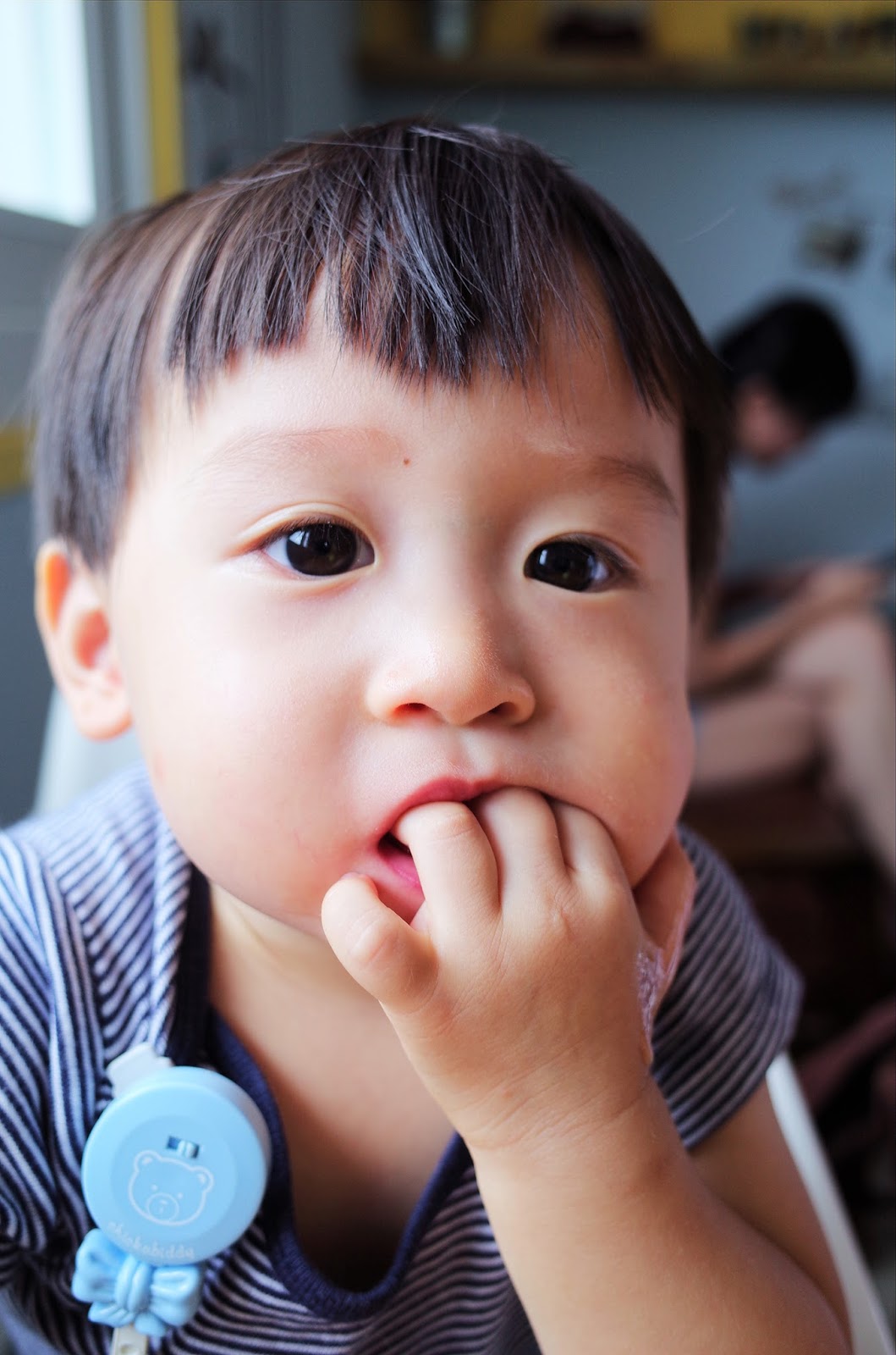 GR II 人像效果實拍