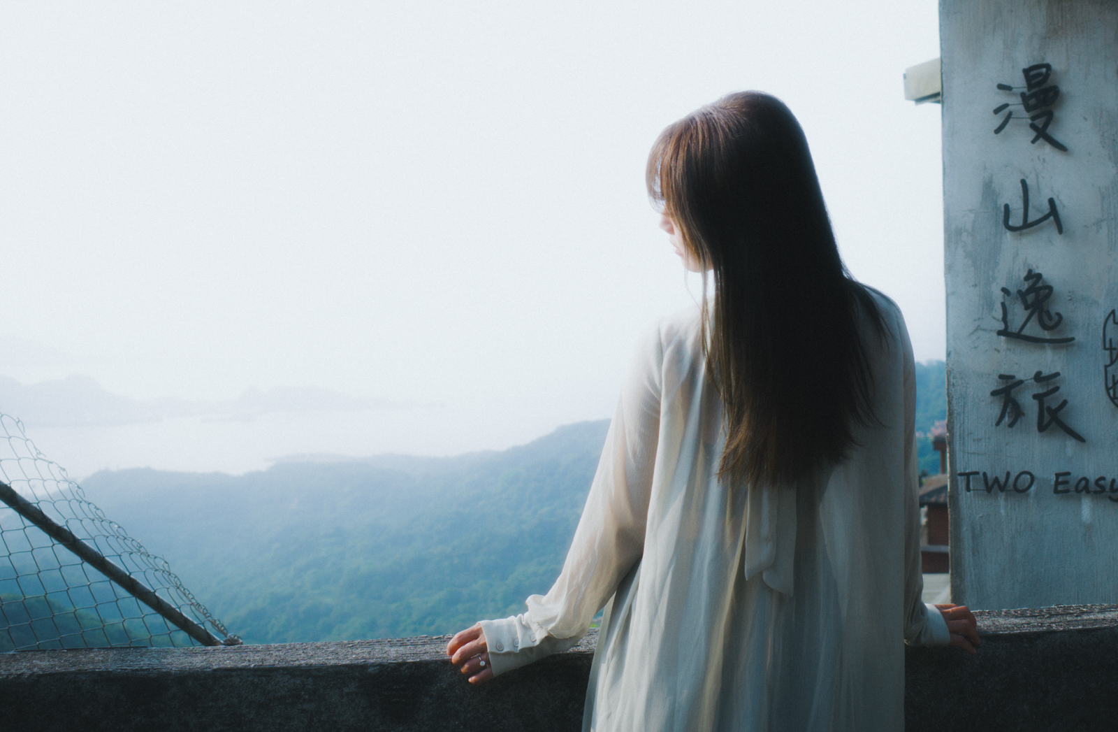 HDF 豐富的暗部層次與柔和光影