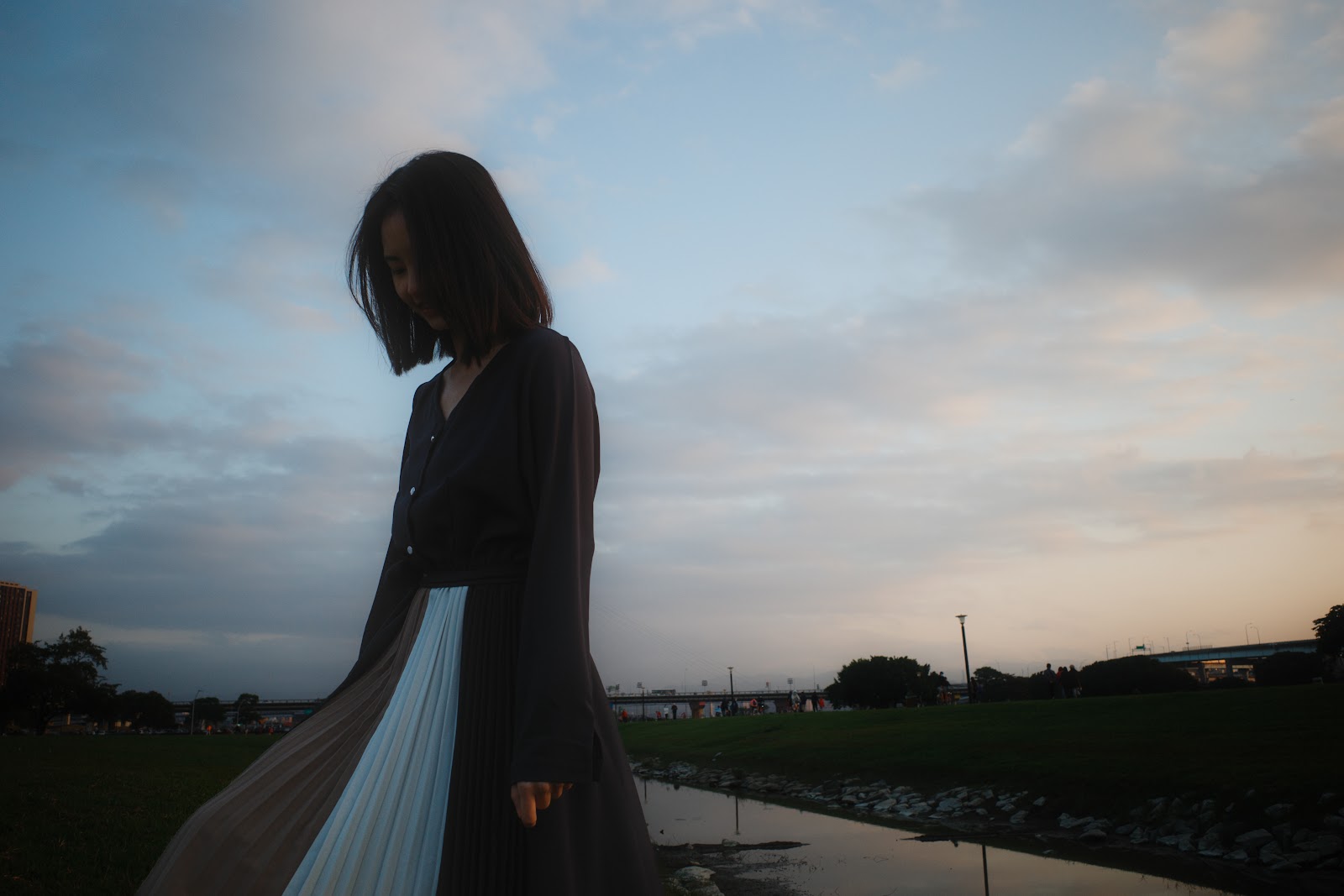 日常攝影的觀看與紀錄：生活剪影