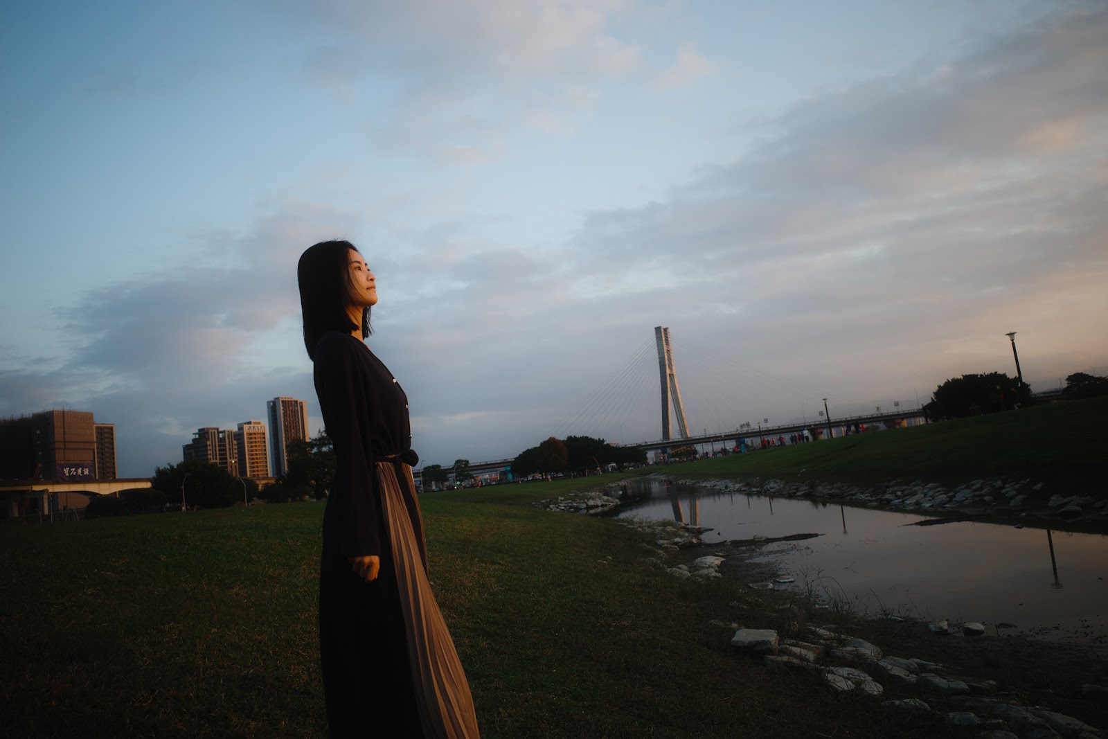 日常攝影的觀看與紀錄：街邊光影