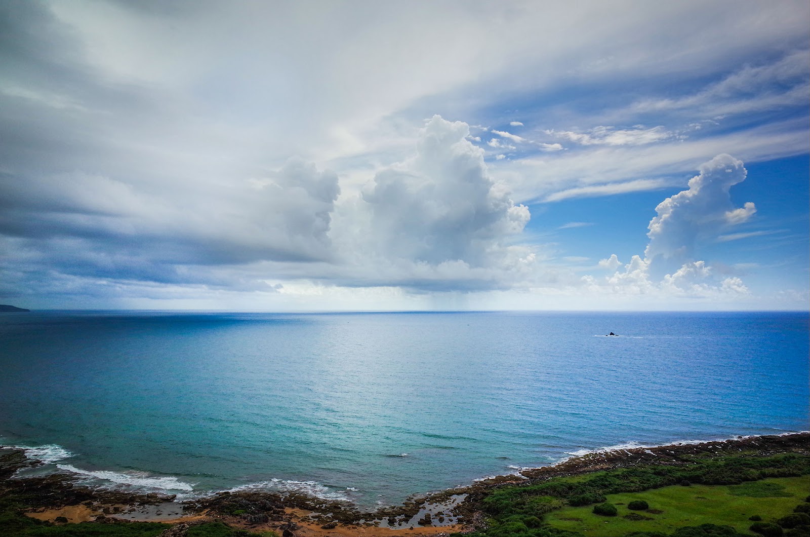 RICOH GR 攝影作品：動靜之間的快門