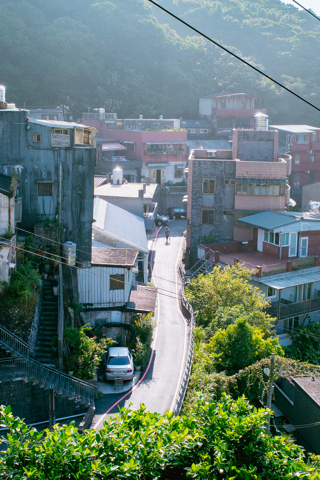 細節與線條的引導，勝過千言萬語