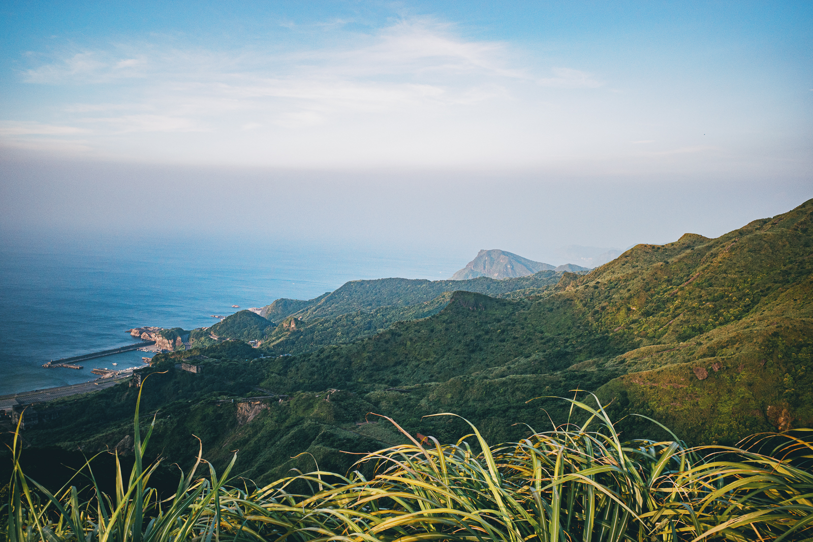 影像表達的張力，超越了語言的限制