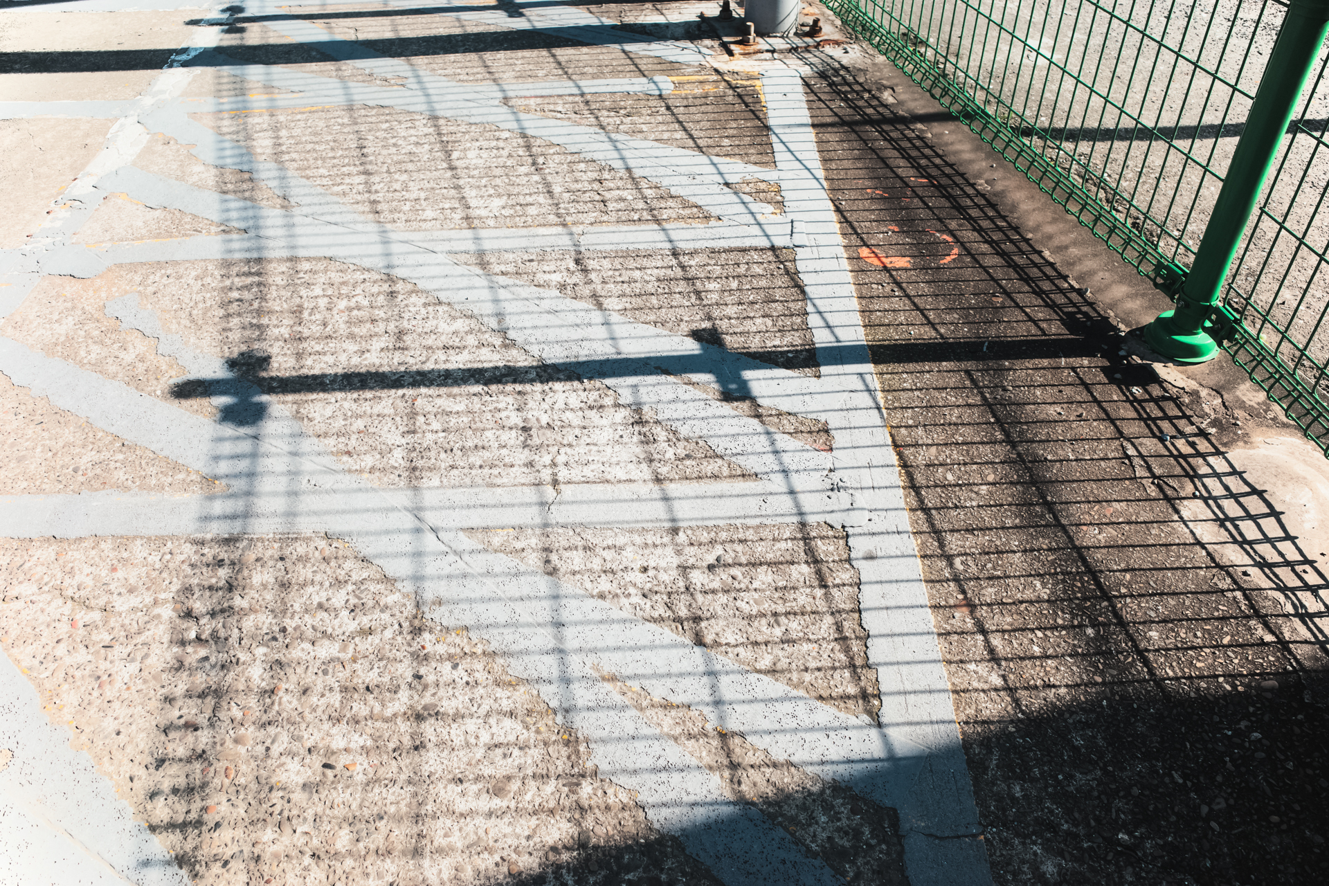 GR III 街拍實測：城市建築與光影