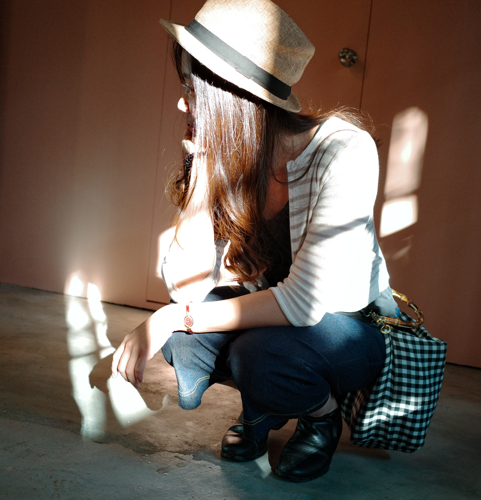 Classic Chrome 濾鏡效果展示