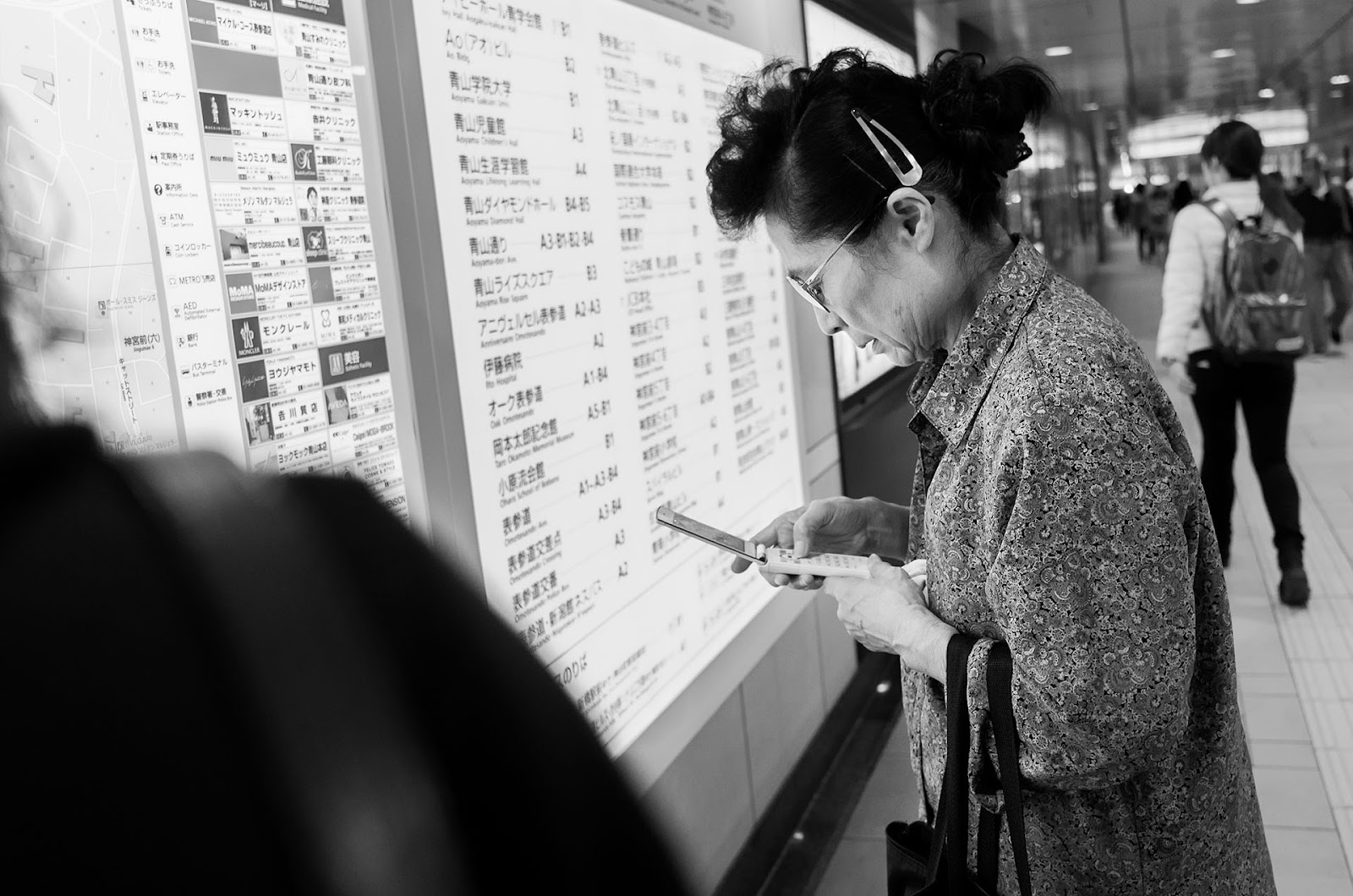 RICOH GR 攝影作品：日常氛圍