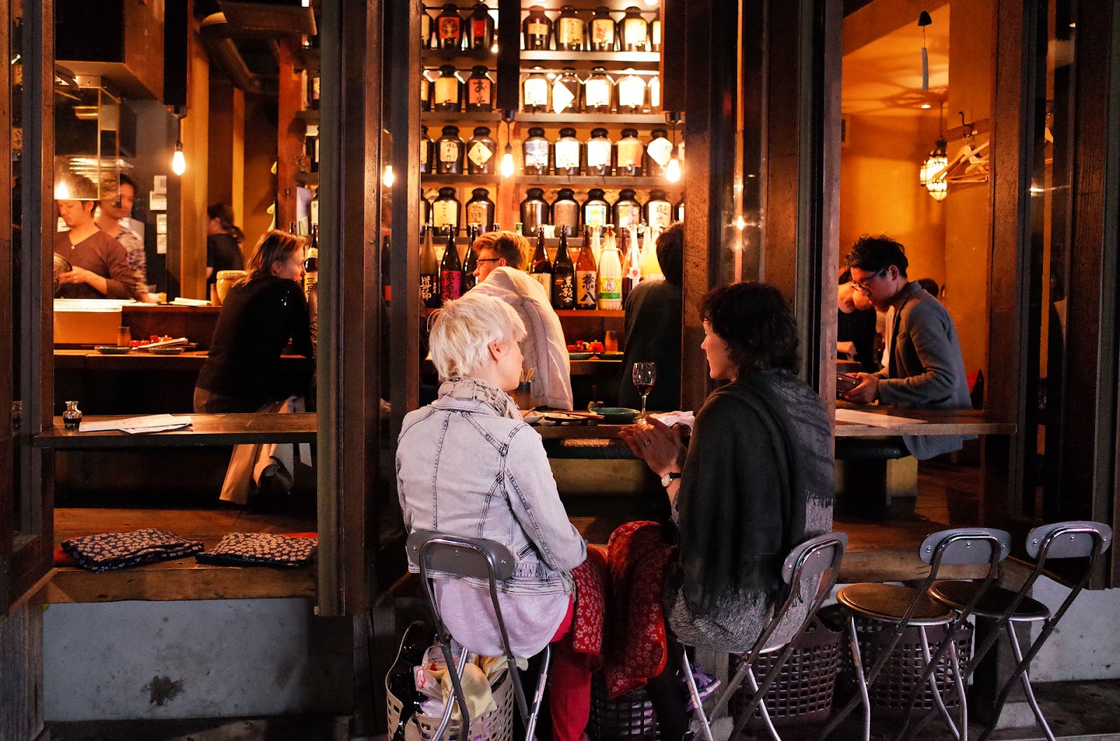 RICOH GR 攝影作品：充滿故事的街拍 1