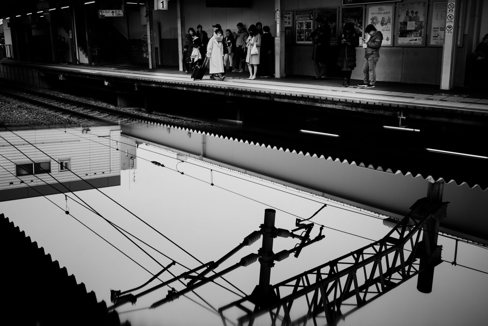 形式與意義的碰撞 1