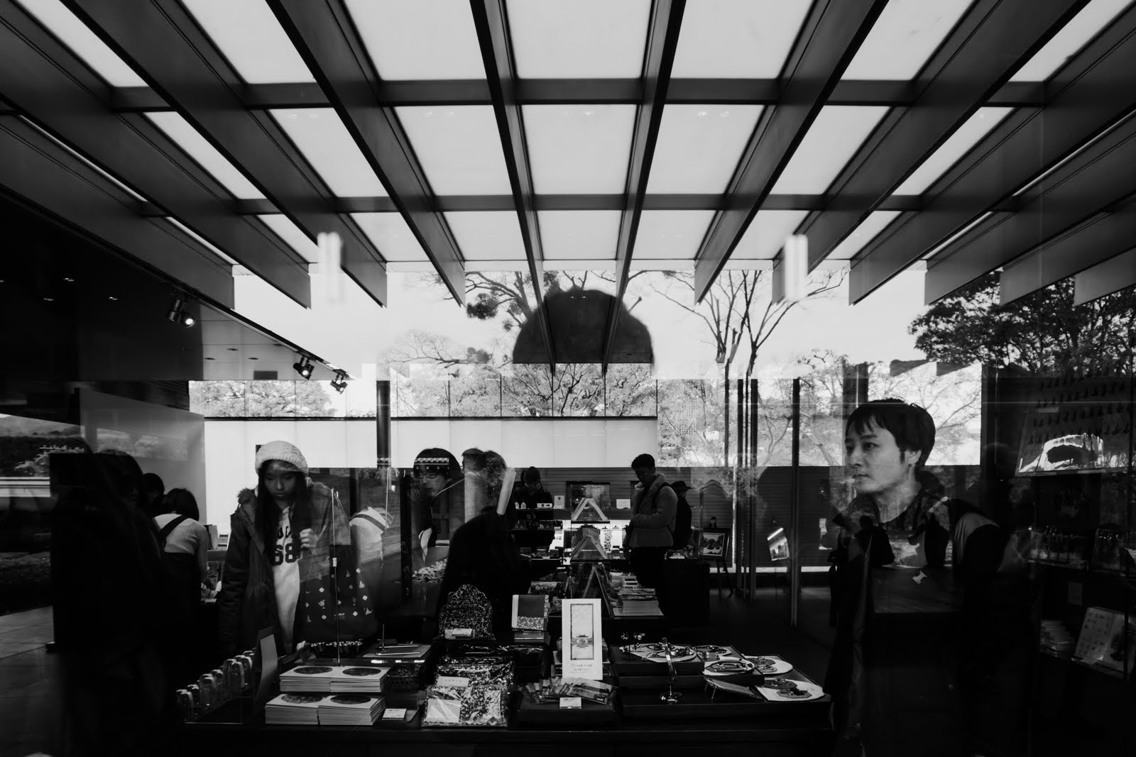 形式與意義的碰撞 2