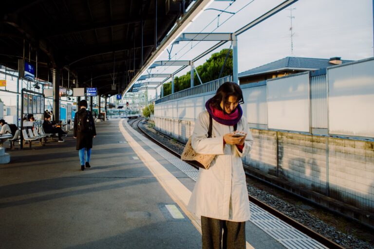 當我談街頭攝影，到底在拍甚麼？