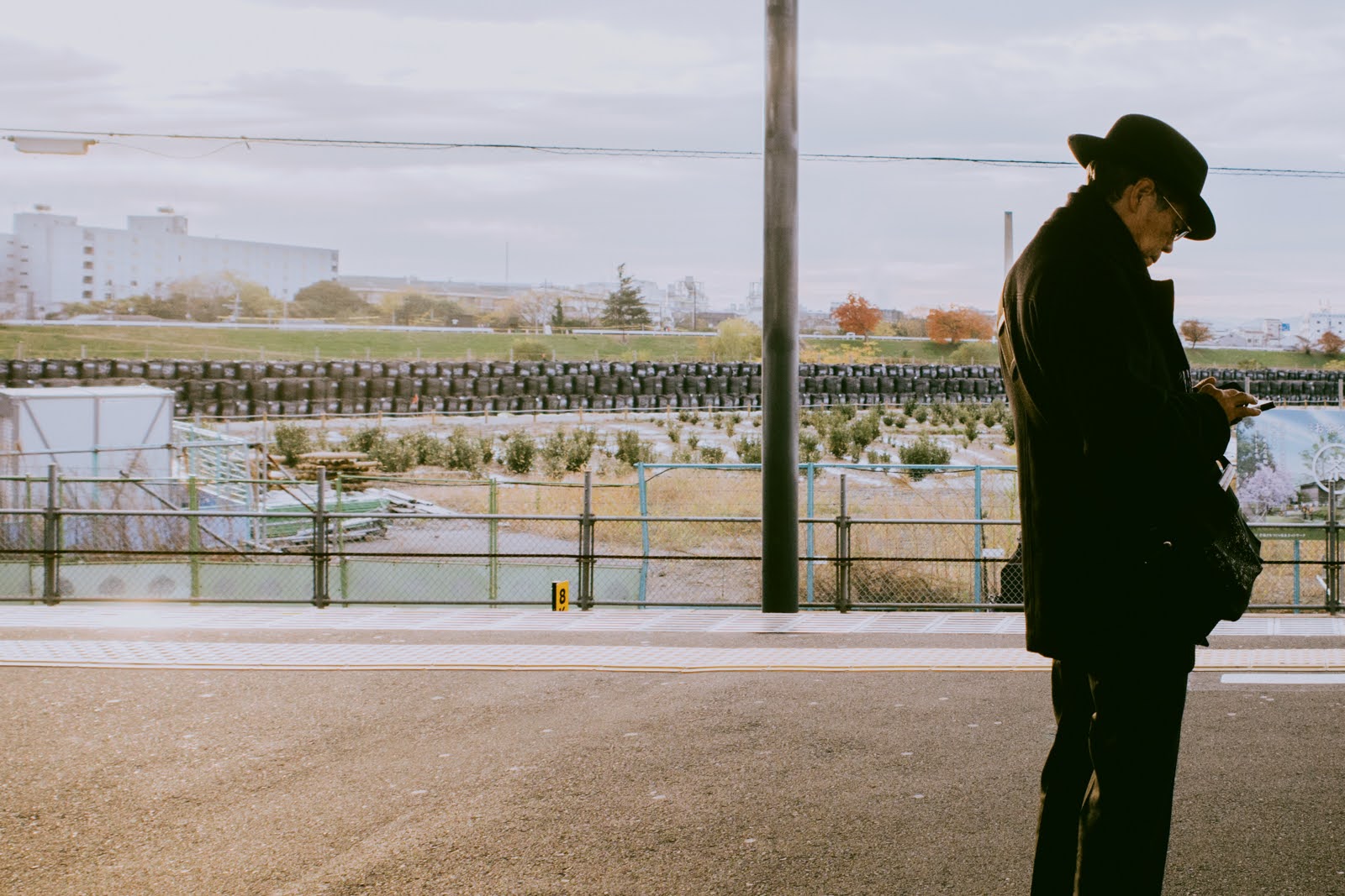 GRIII 街拍實紀 4