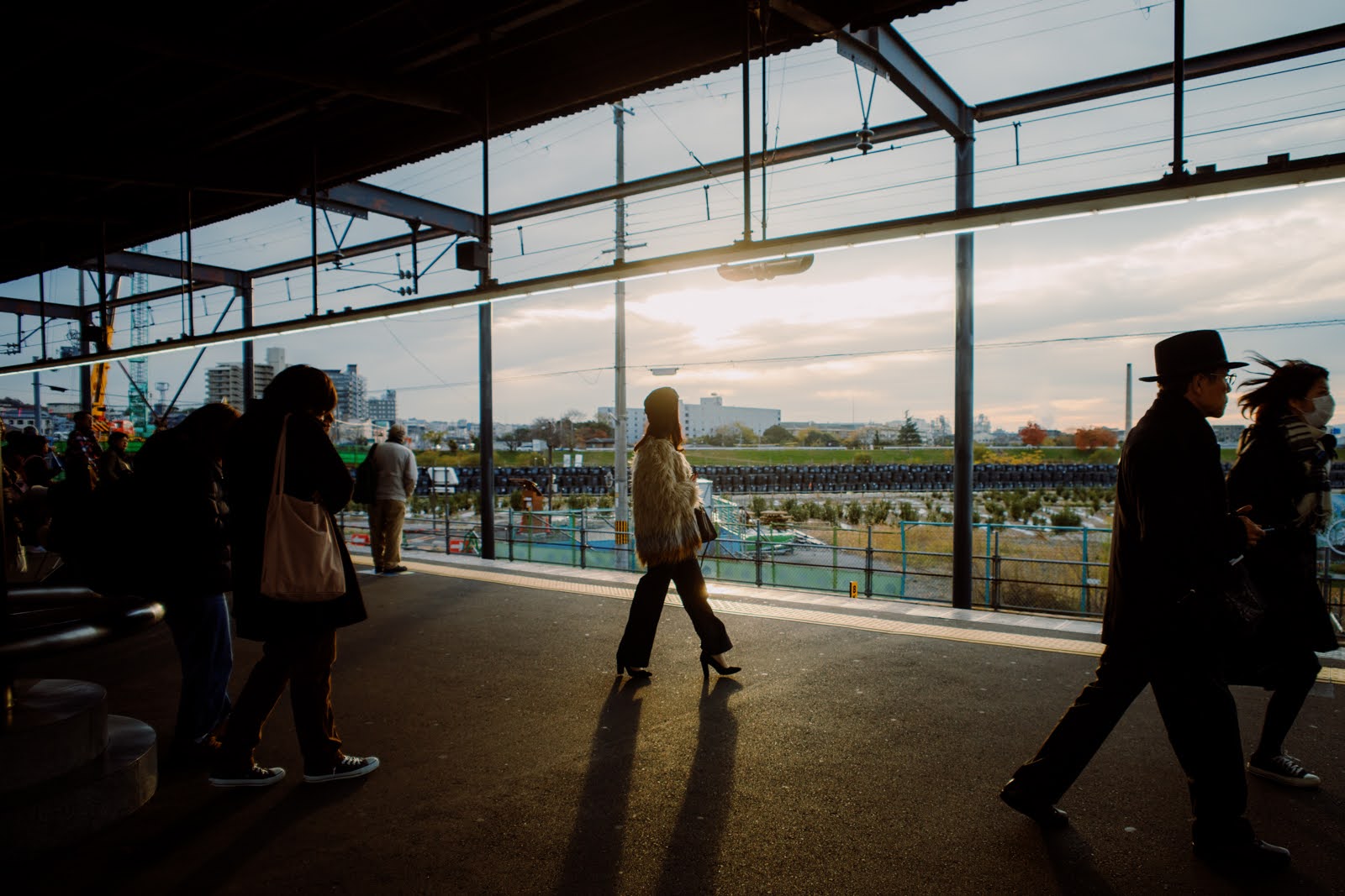 GRIII 街拍實紀 3