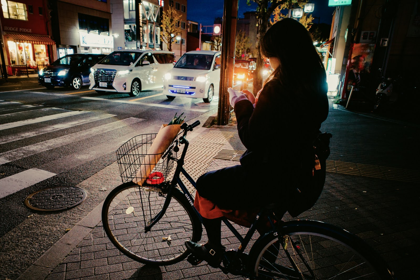 GRIII 街拍實紀 5