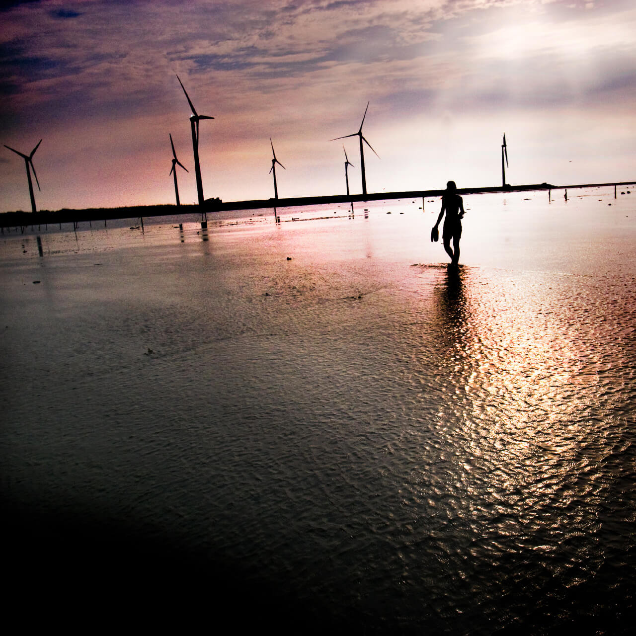 攝影師 mookio 的 GRD 攝影作品：捕捉生活的純粹感動