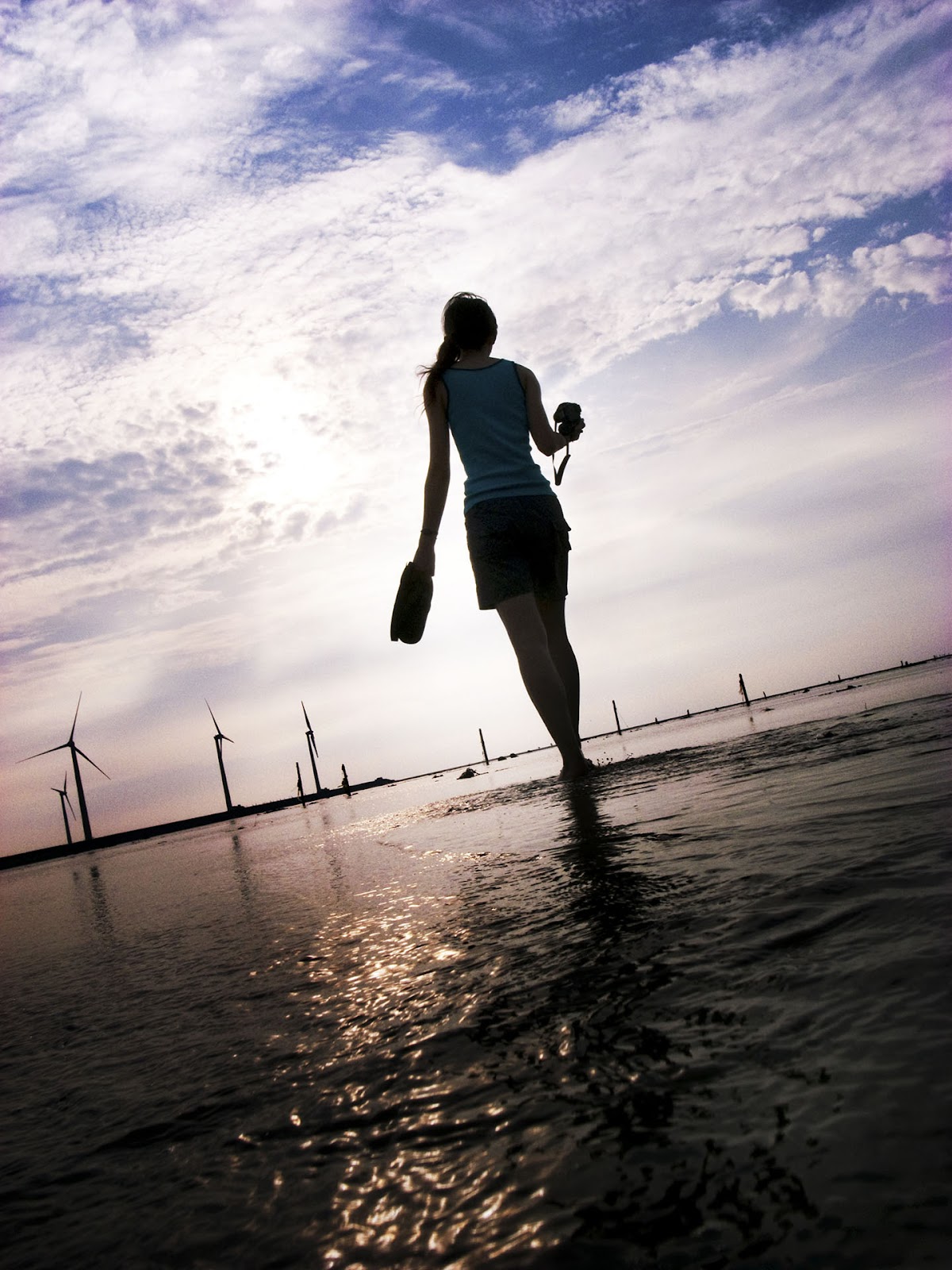 GRD 攝影作品：生活中的純粹美好 4