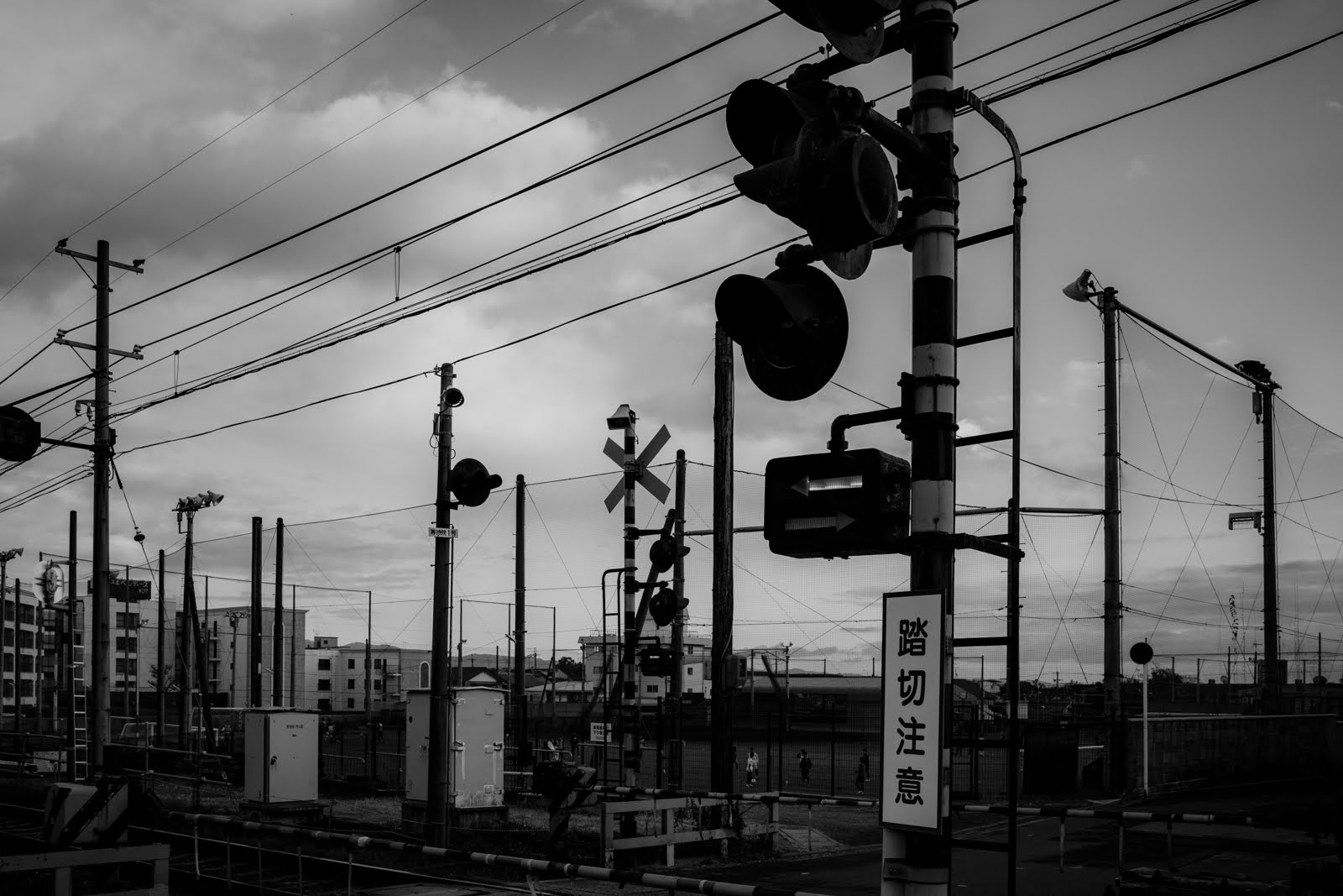 超越現實的街頭諧趣