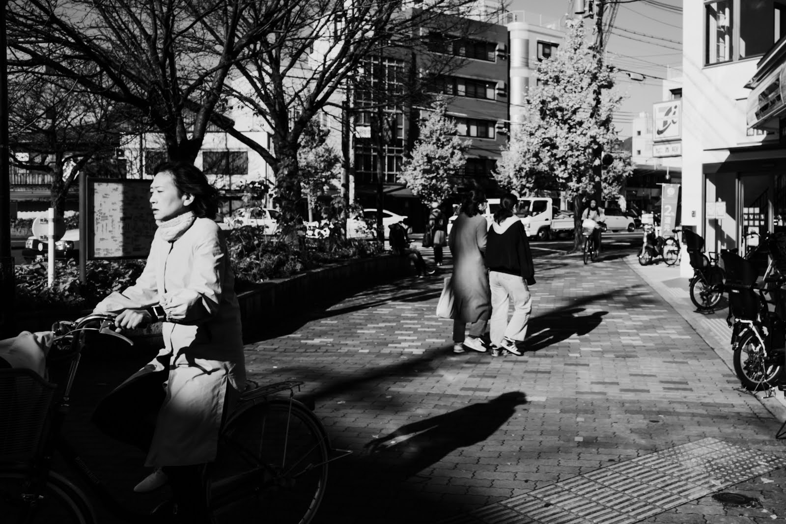 GRIII 街拍實紀 1