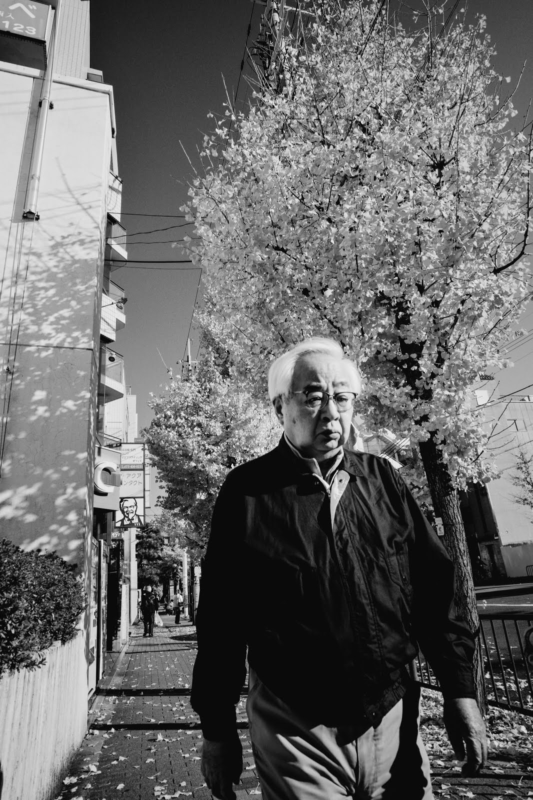 GRIII 街拍實紀 2