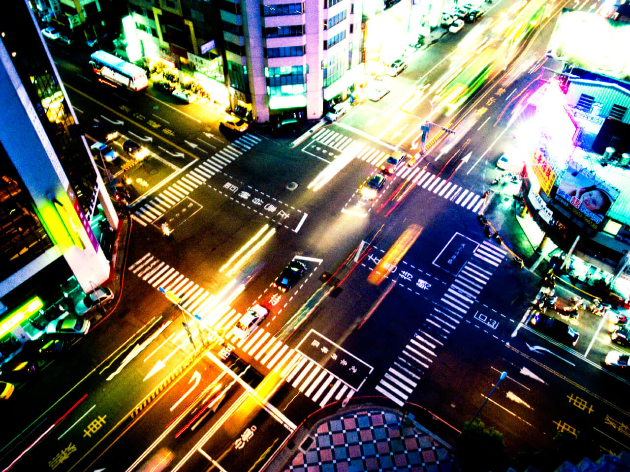 攝影師 mookio 的 GRD 攝影作品：獨具風格的視角