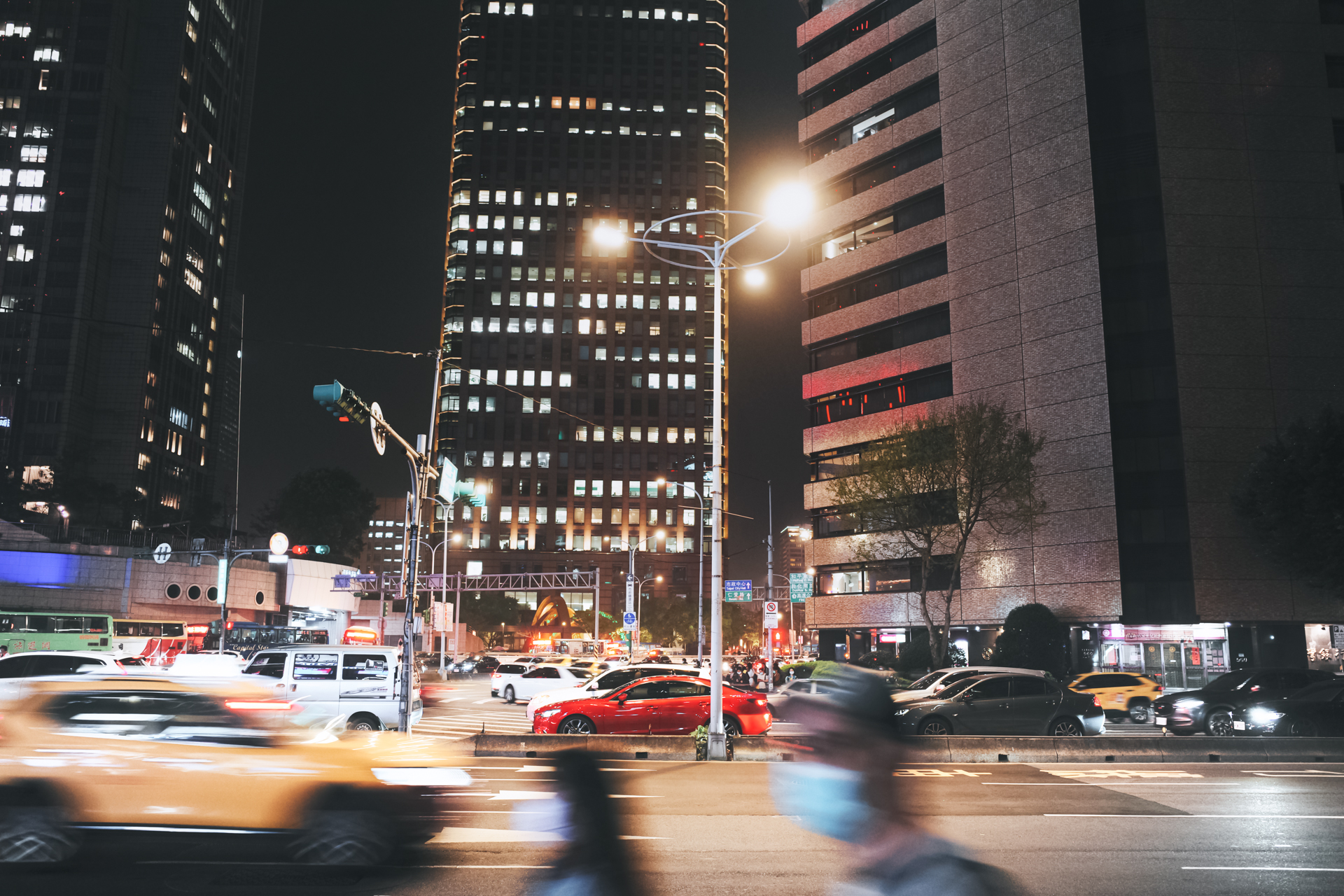 GR III 黑白攝影：細節與銳利度展現