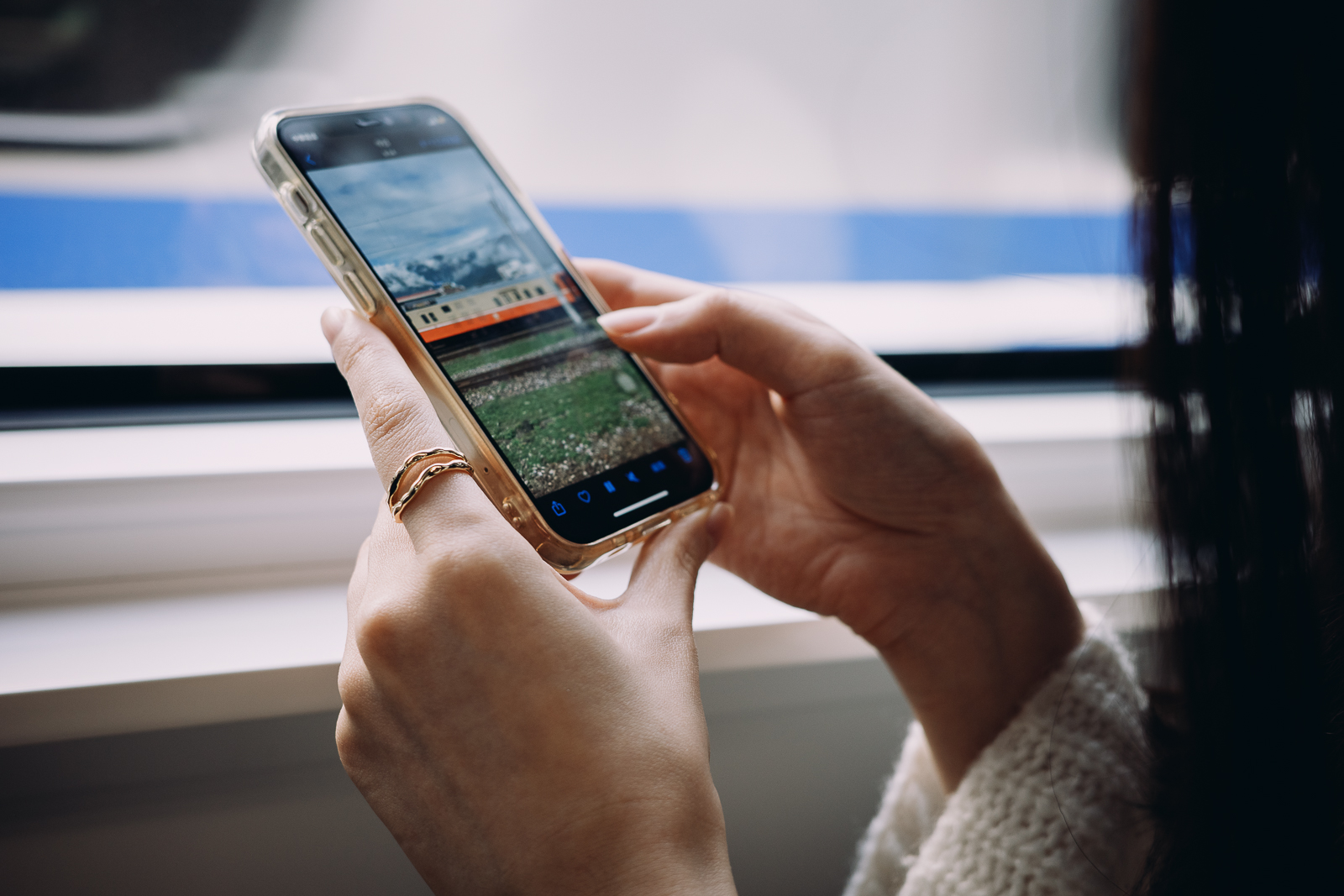 GR IIIx 40mm 街拍作品：光影細節