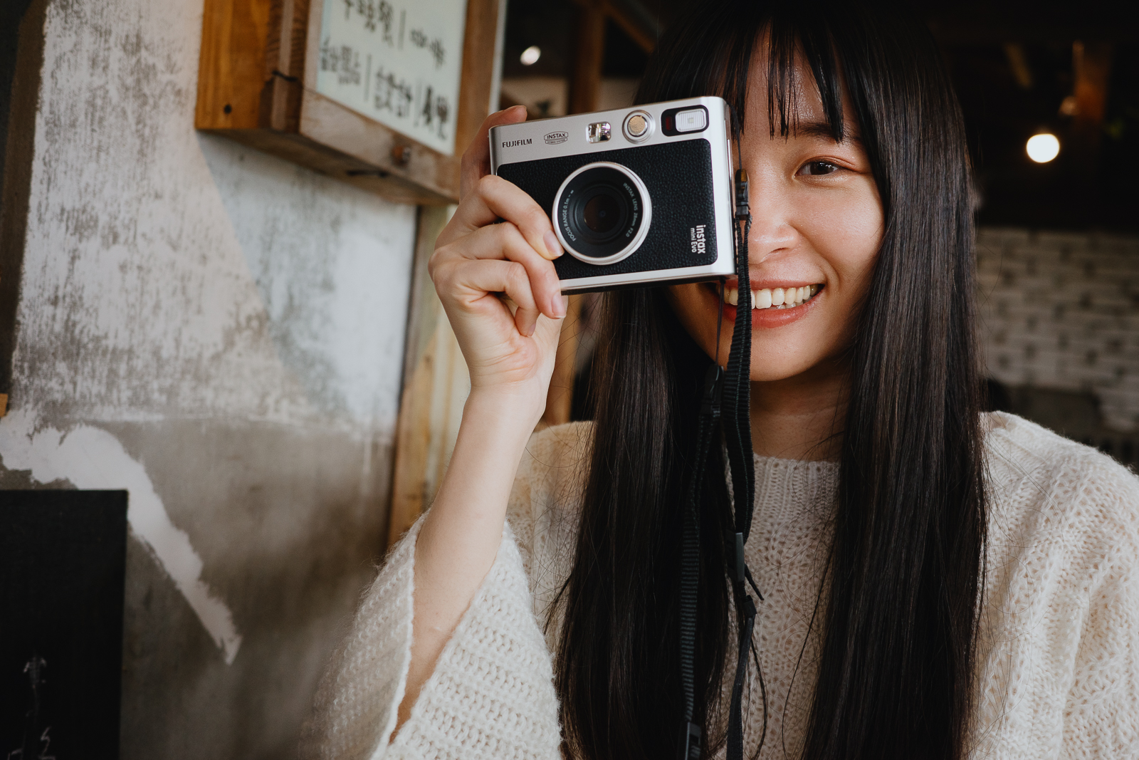 GR IIIx 人像實拍 2