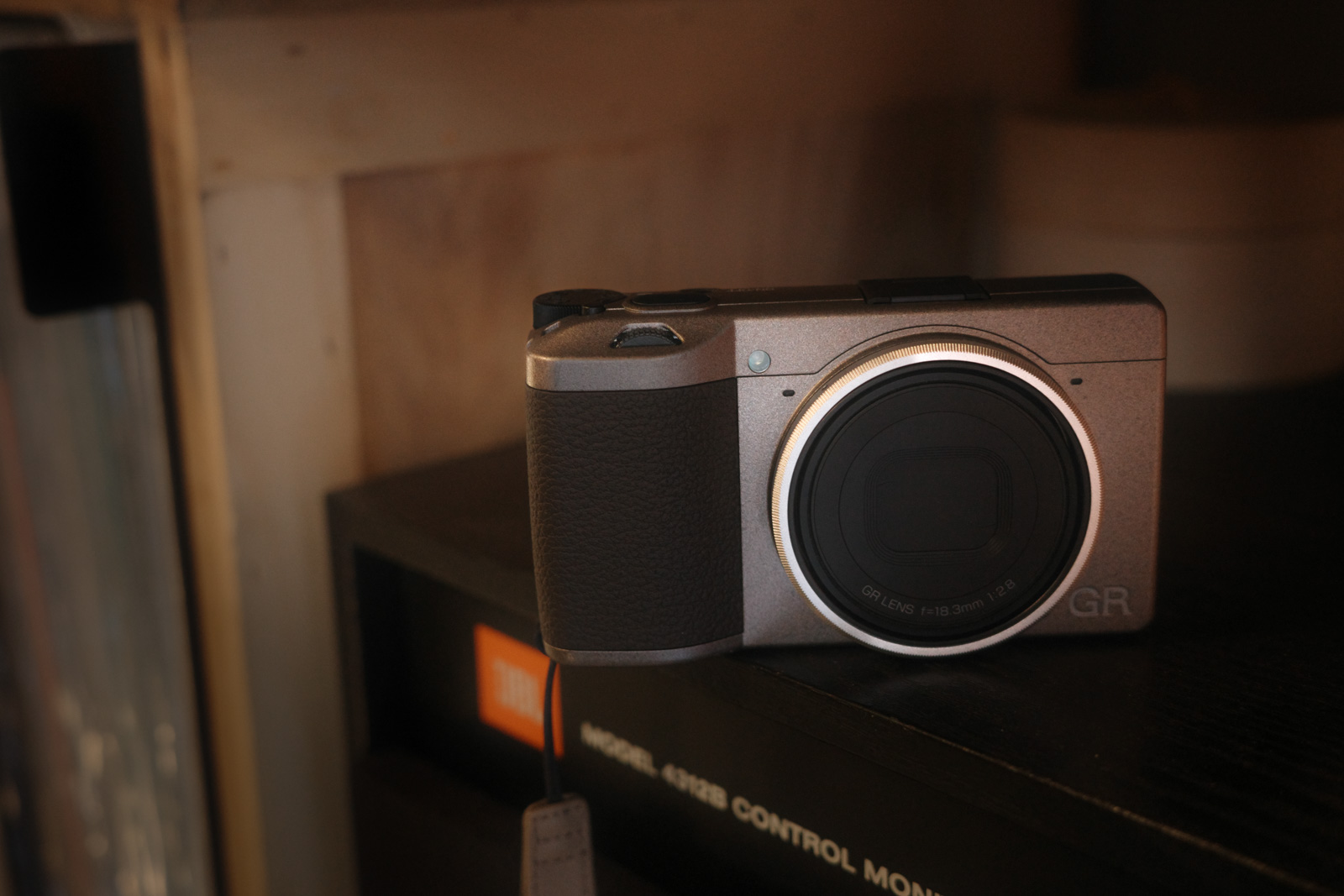 Negative 負片色彩實拍：日常街景與光影 1