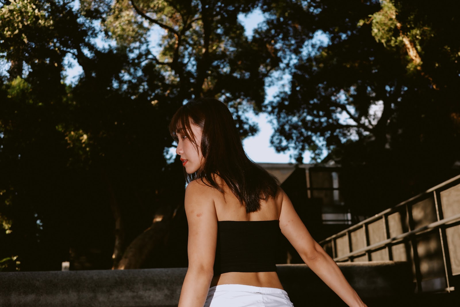 離機閃實境氛圍展示 2