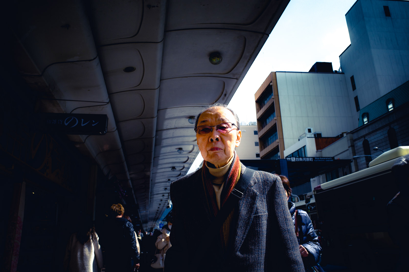 Ricoh GR3 正片參數