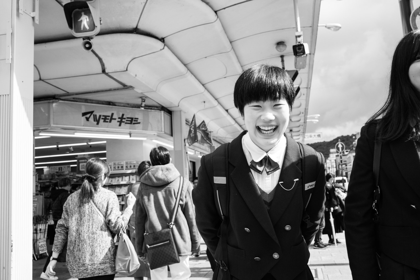 Ricoh GR III 街頭攝影作品 - 阿默 mookio 的日常快拍