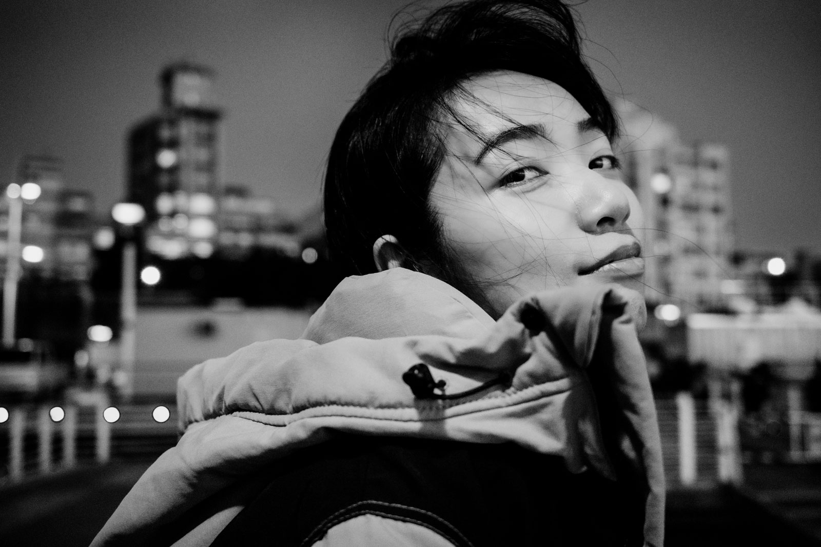 GR3 隨身相機實拍:感受日常溫度的街頭攝影