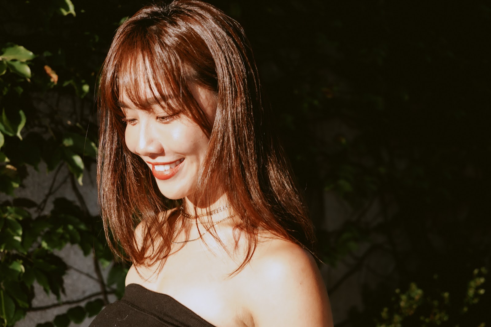 Kiona 的情緒感街拍 3