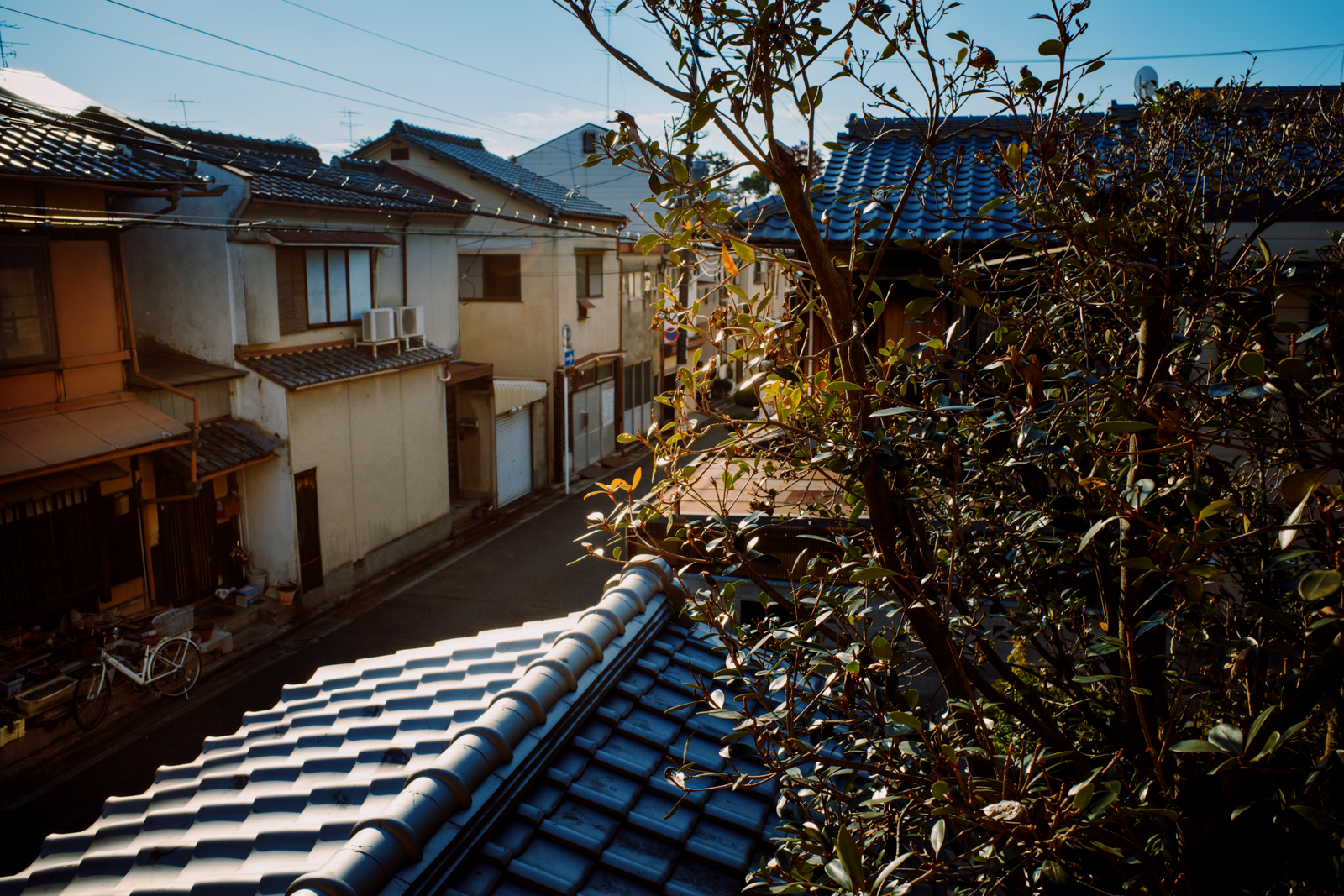 Traveling 的起點與終點 2