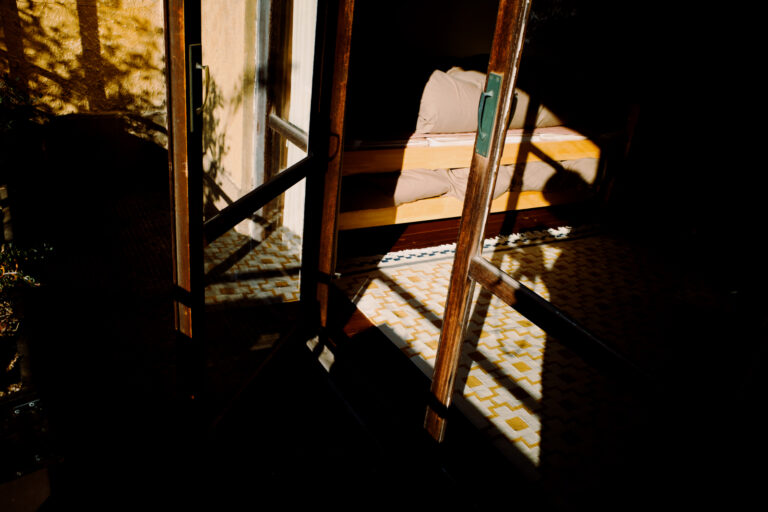 Traveling 的起點與終點 1