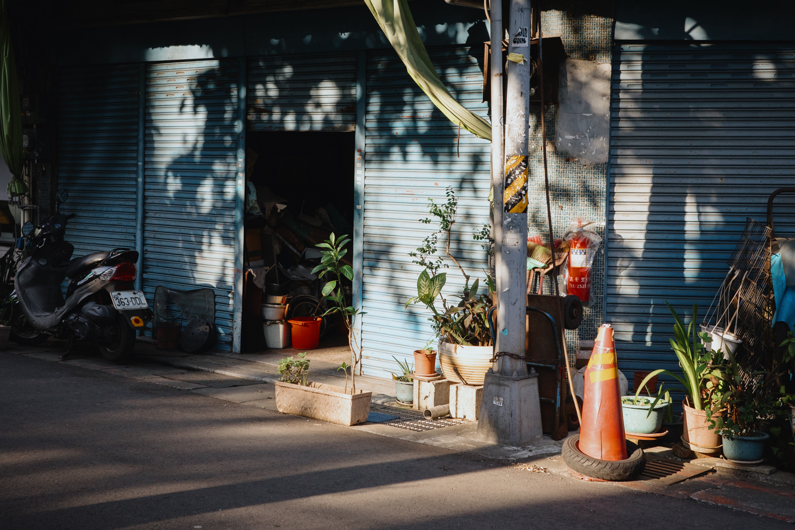 一萬張照片的修煉 2