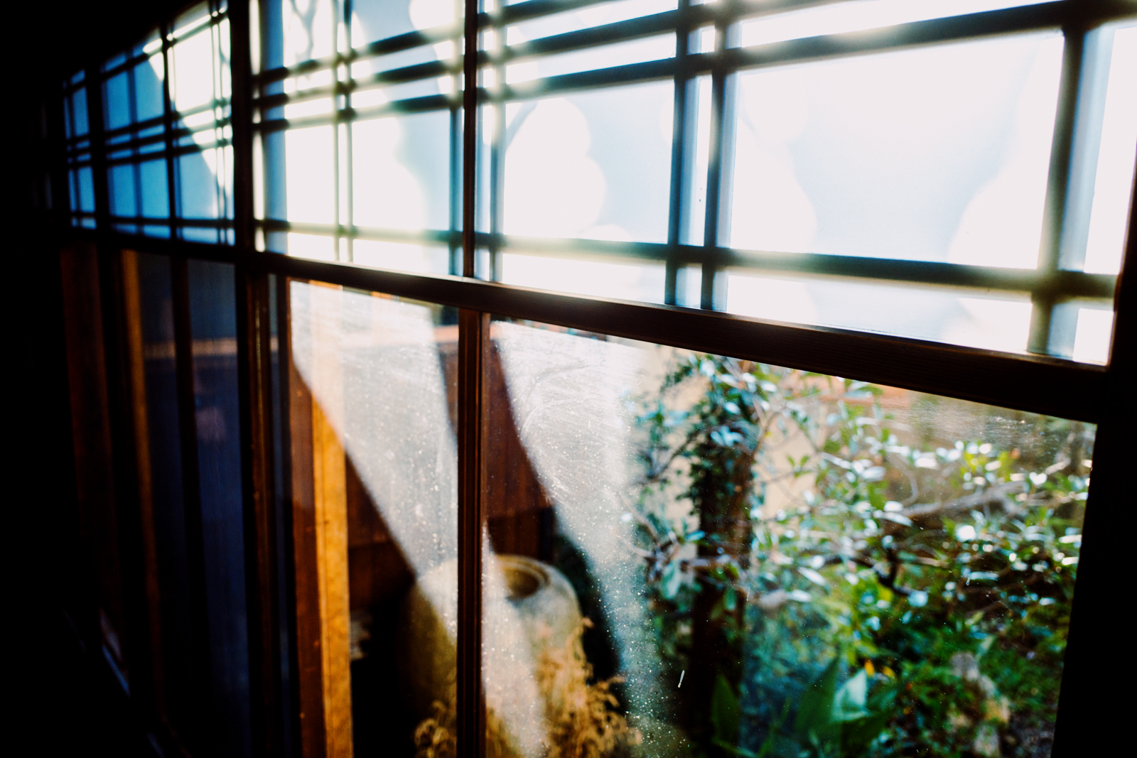 解開負重的路上 2