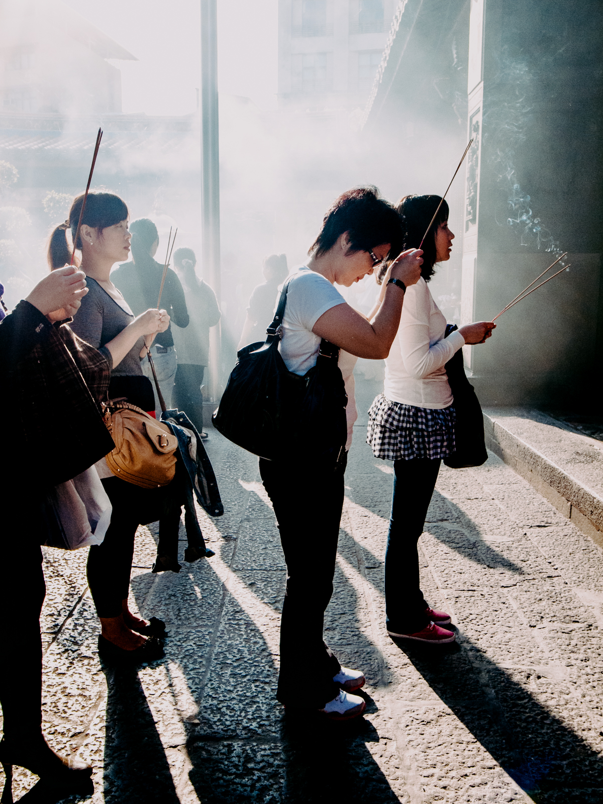 攝影的純粹追求 2