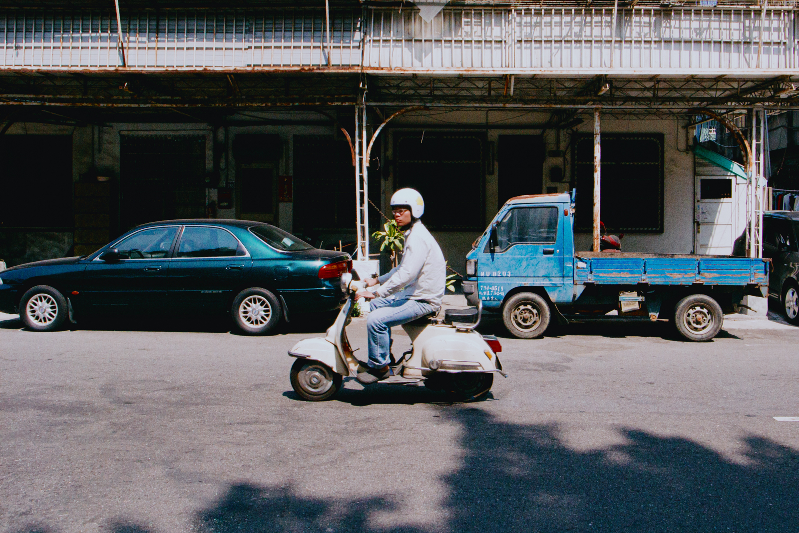 不被取代的攝影樂趣 2