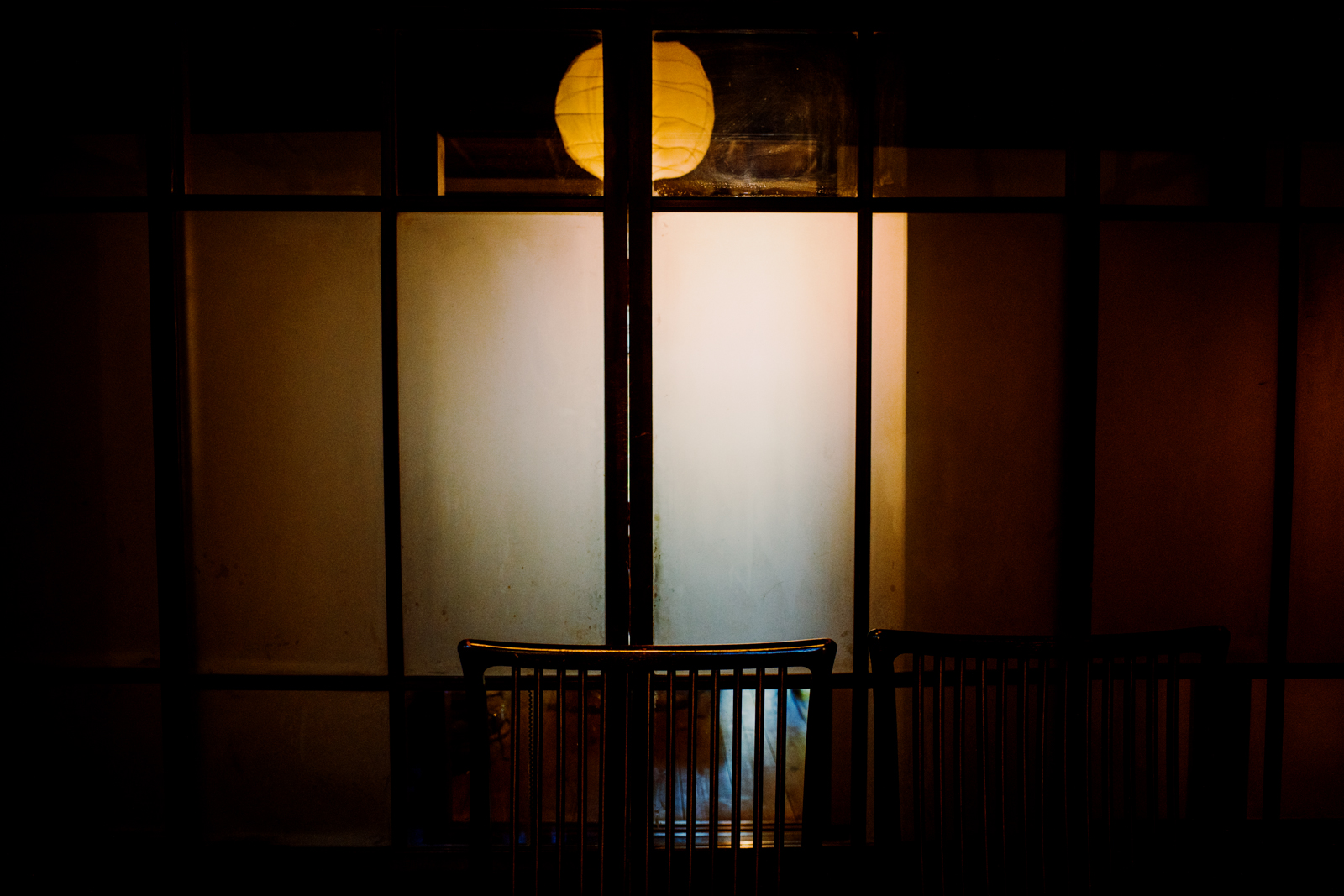 不安分的靈魂 1