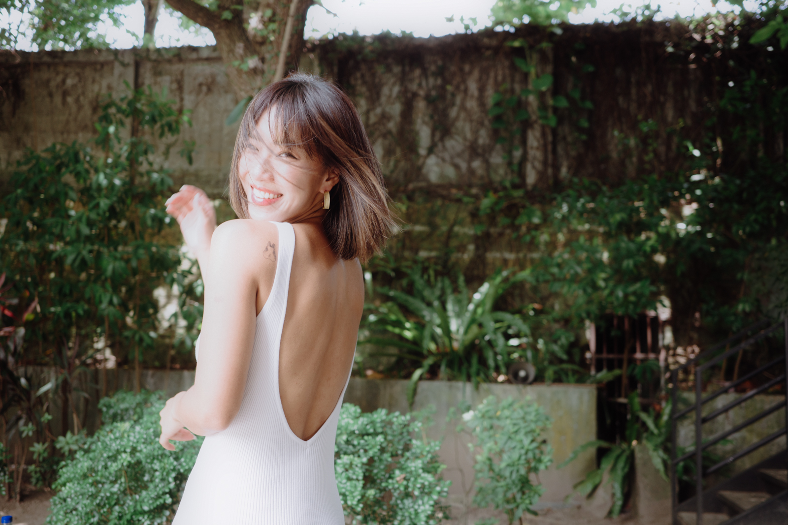 Ricoh GR 理光相機16年的日常隨筆紀錄