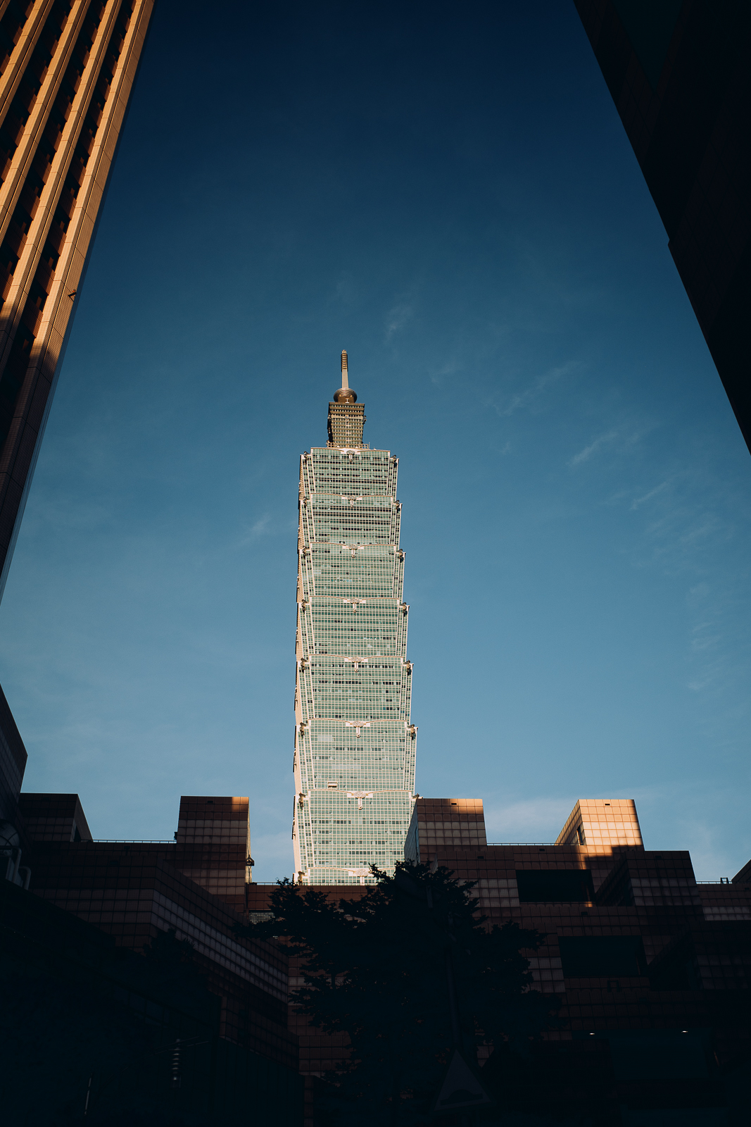 mookio 阿默的構圖筆記：攝影的語言