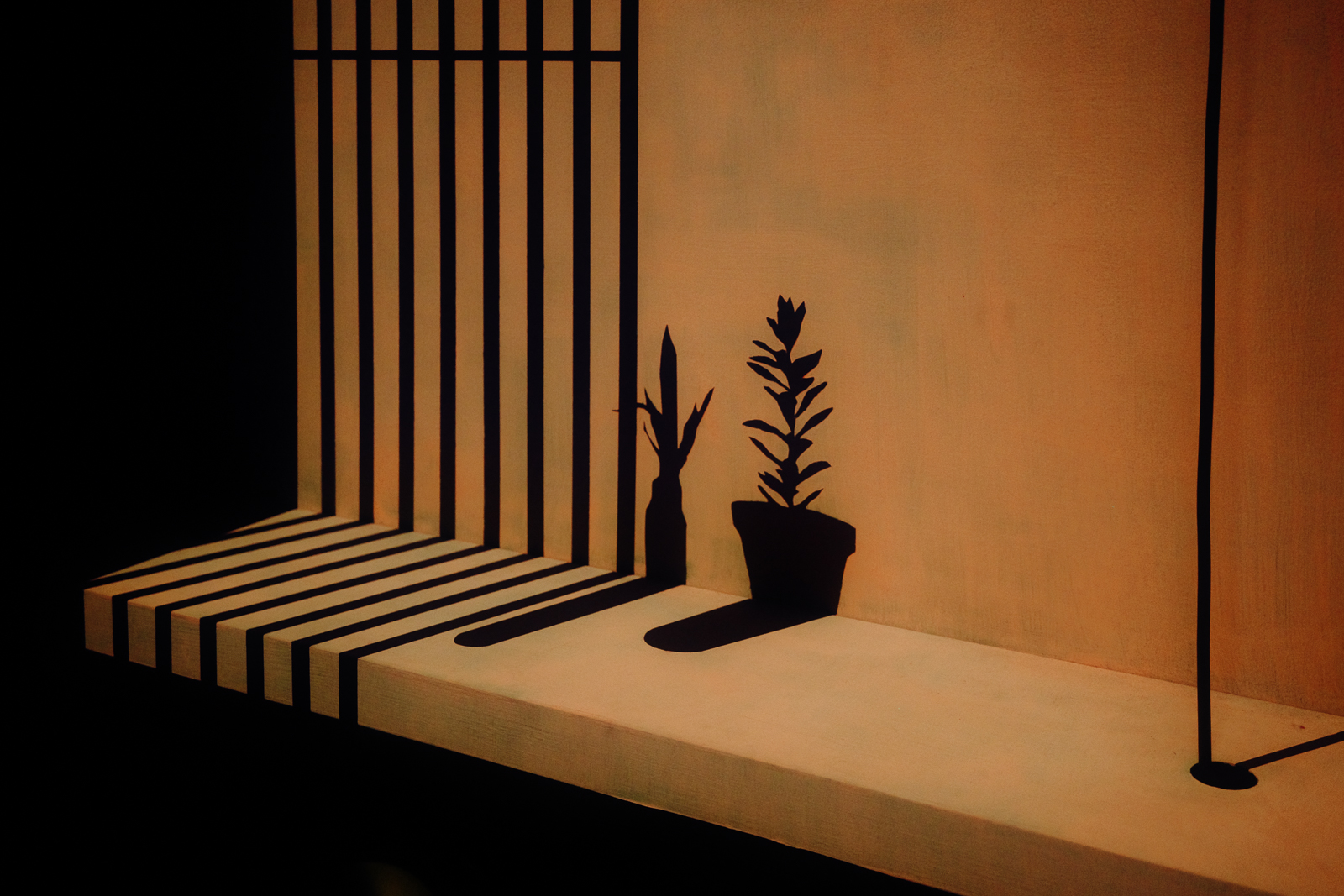 北美館夏日人像寫真 2