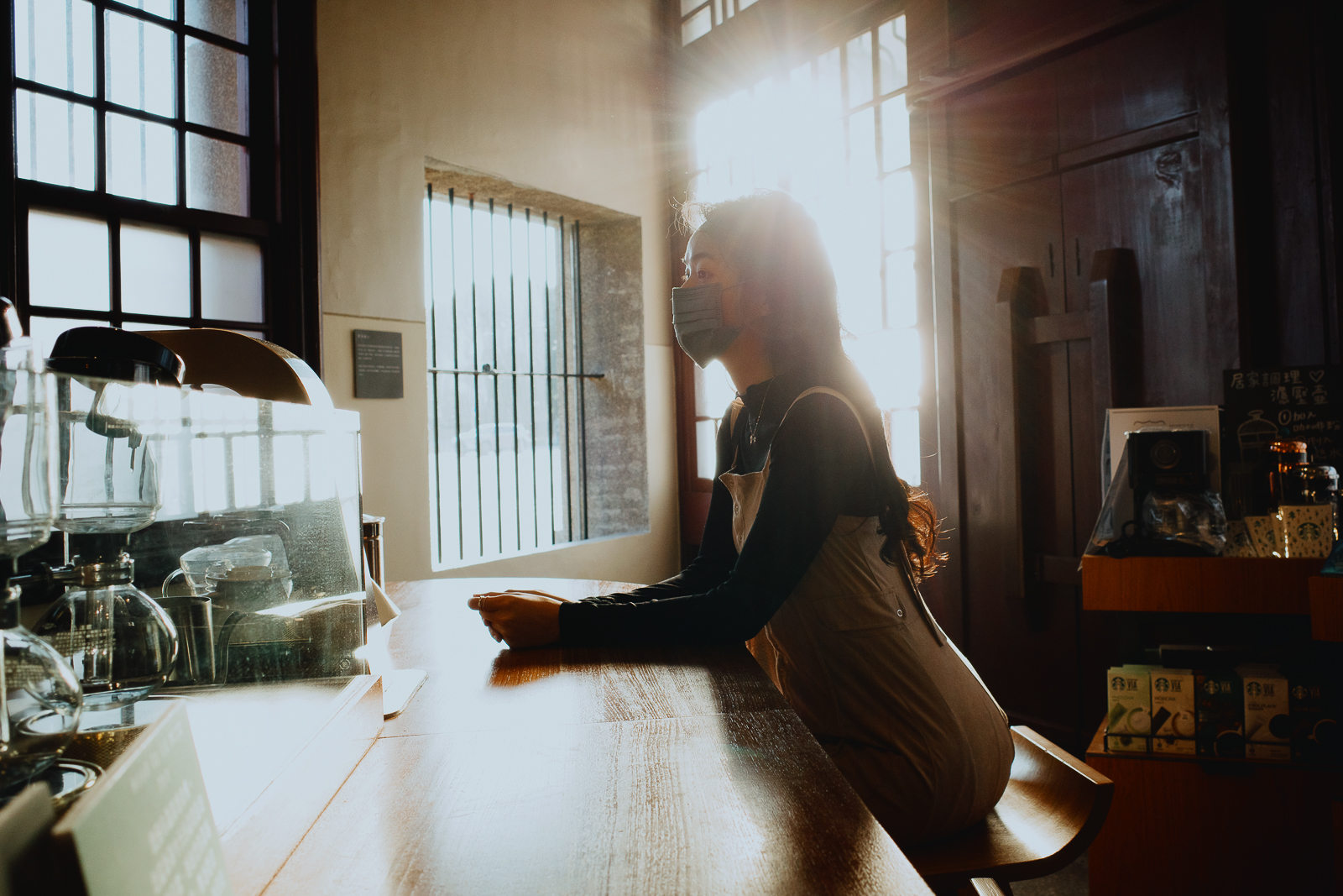 GRIIIx 甜點與光影實拍解析