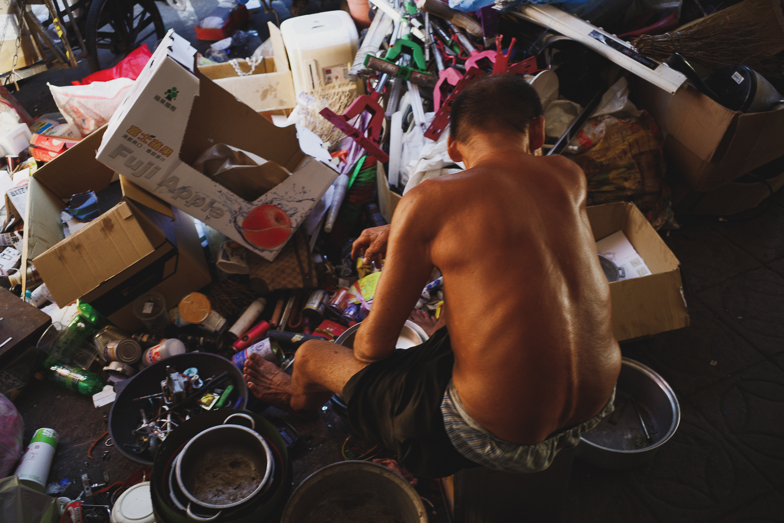 GR III 街拍作品 3