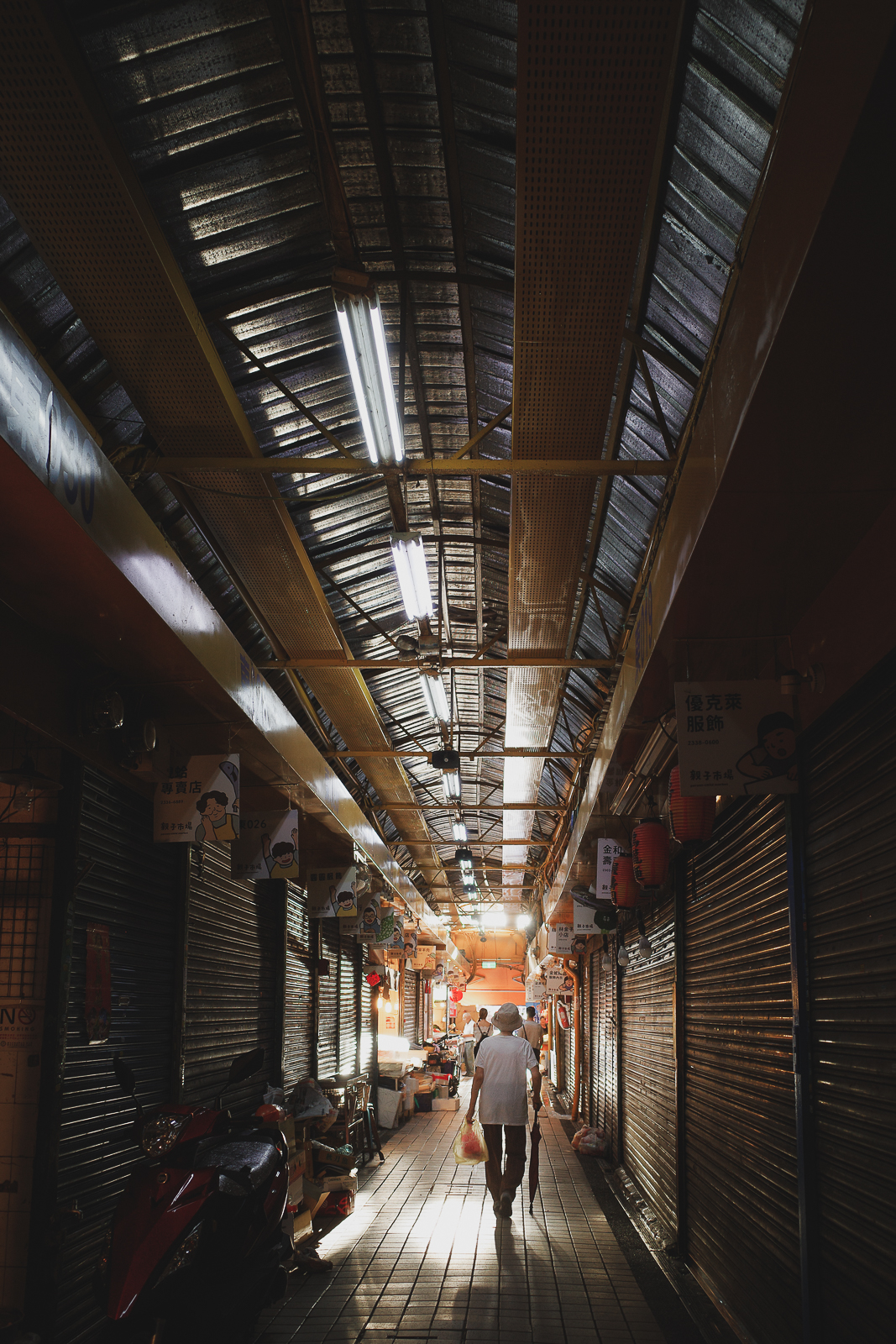 GR III 街頭快拍示範 2