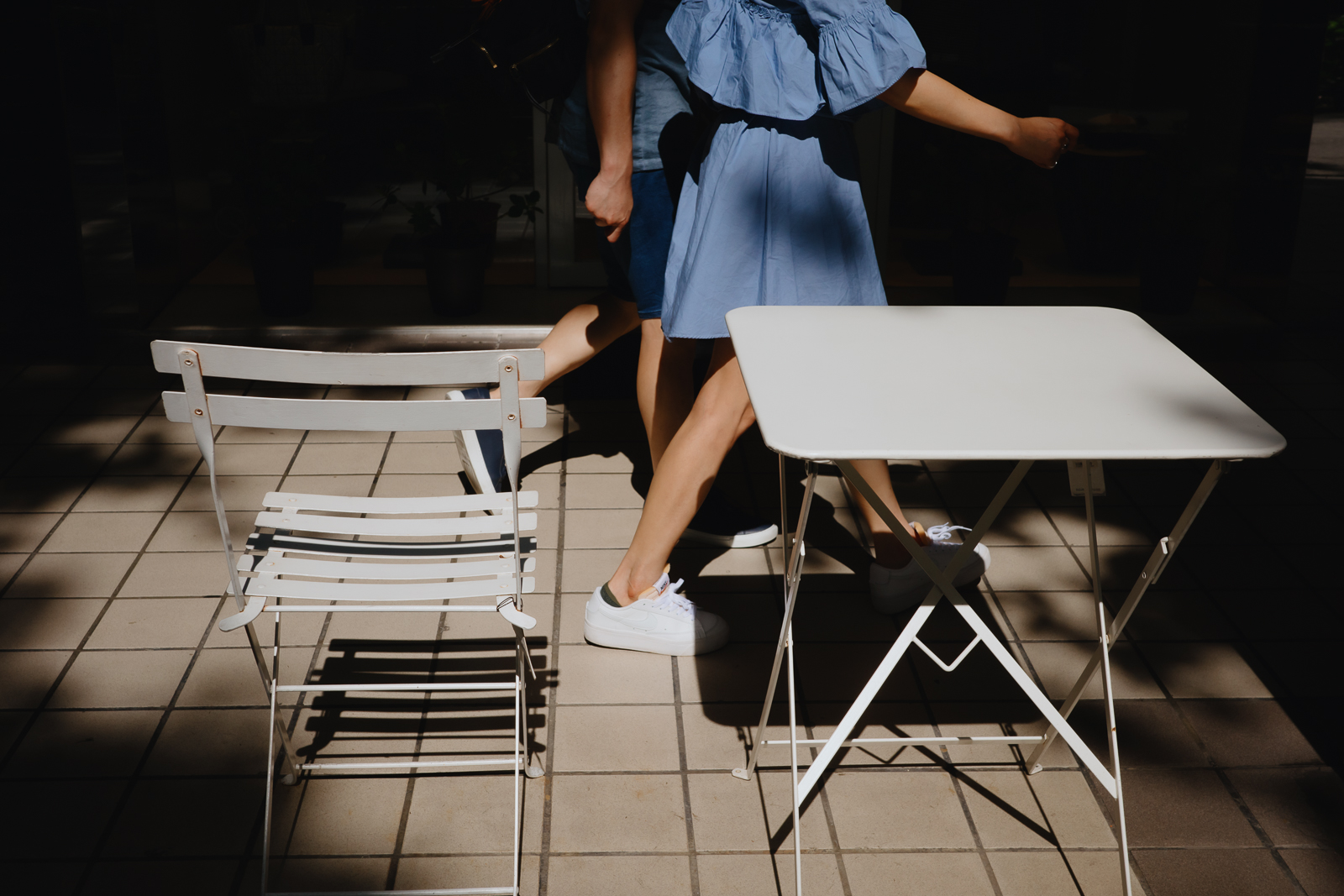 建築物與窗戶形成的方形分類概念