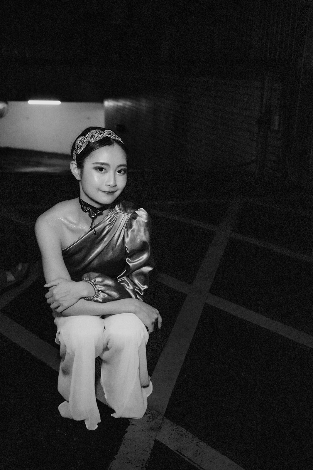 善用設定拍出極致的質感與立體感