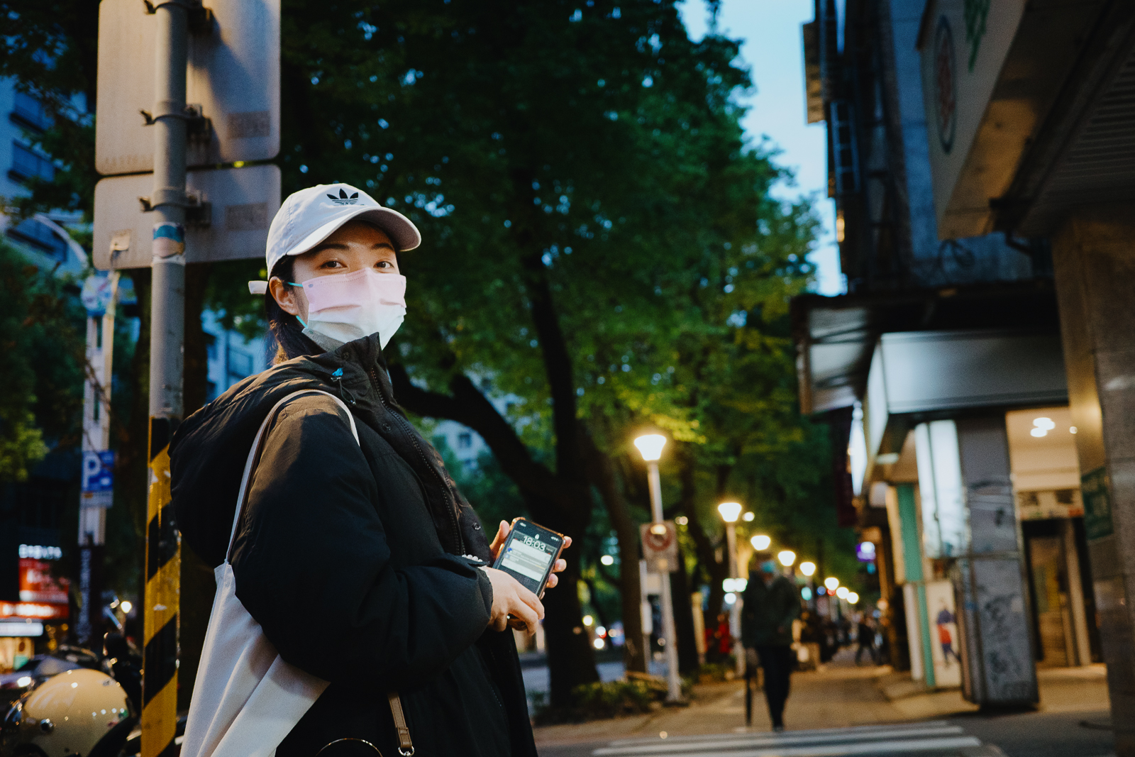 RICOH GR IIIx 實拍照片 - 生活小景 2