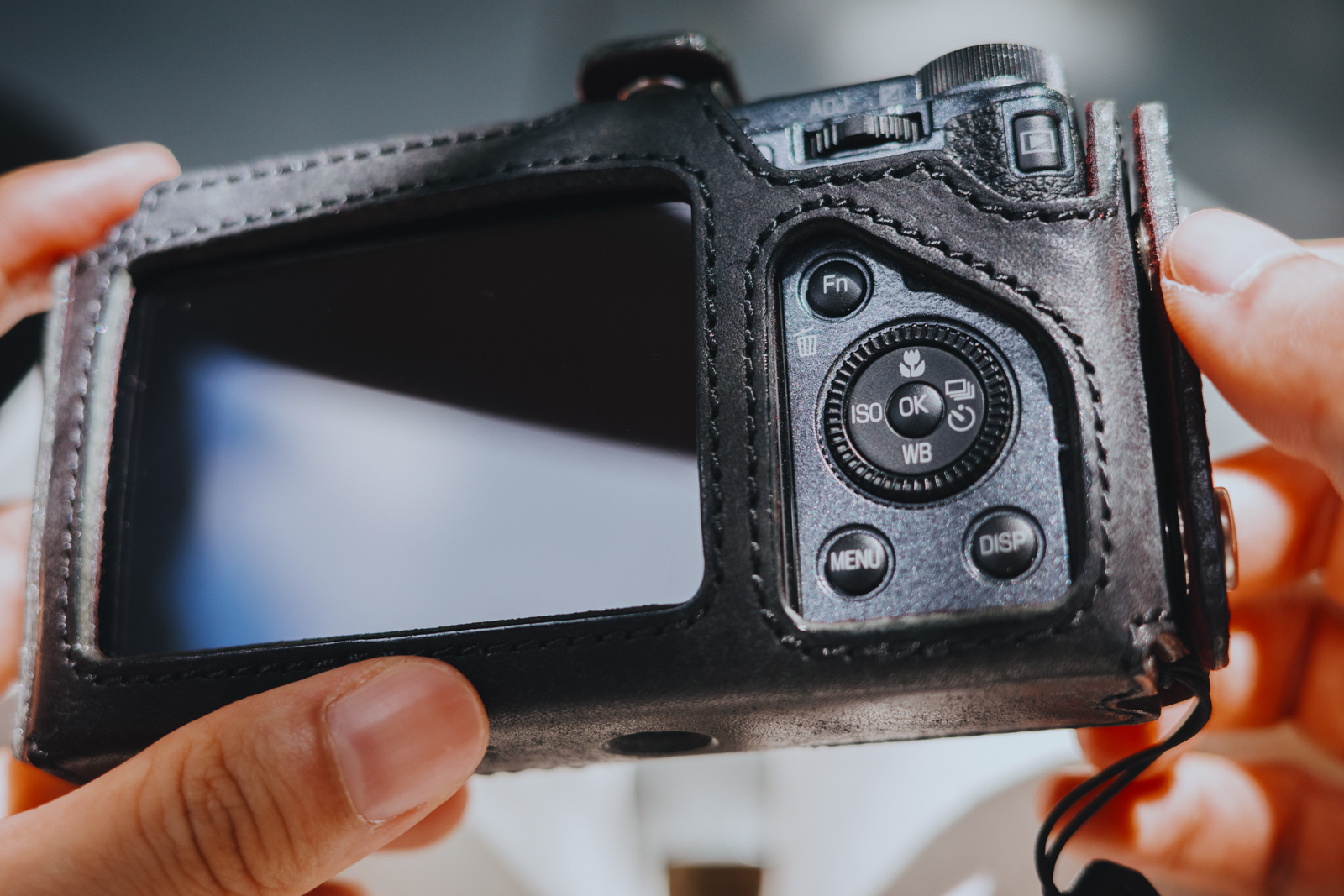 ULYSSES Bodysuit 實用性展示 3