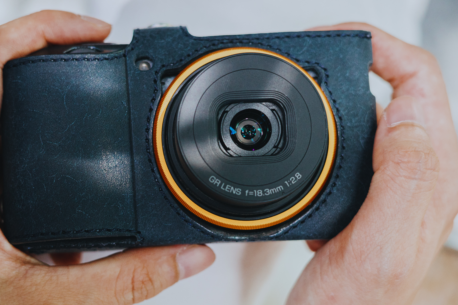 ULYSSES Bodysuit 實用性展示 6